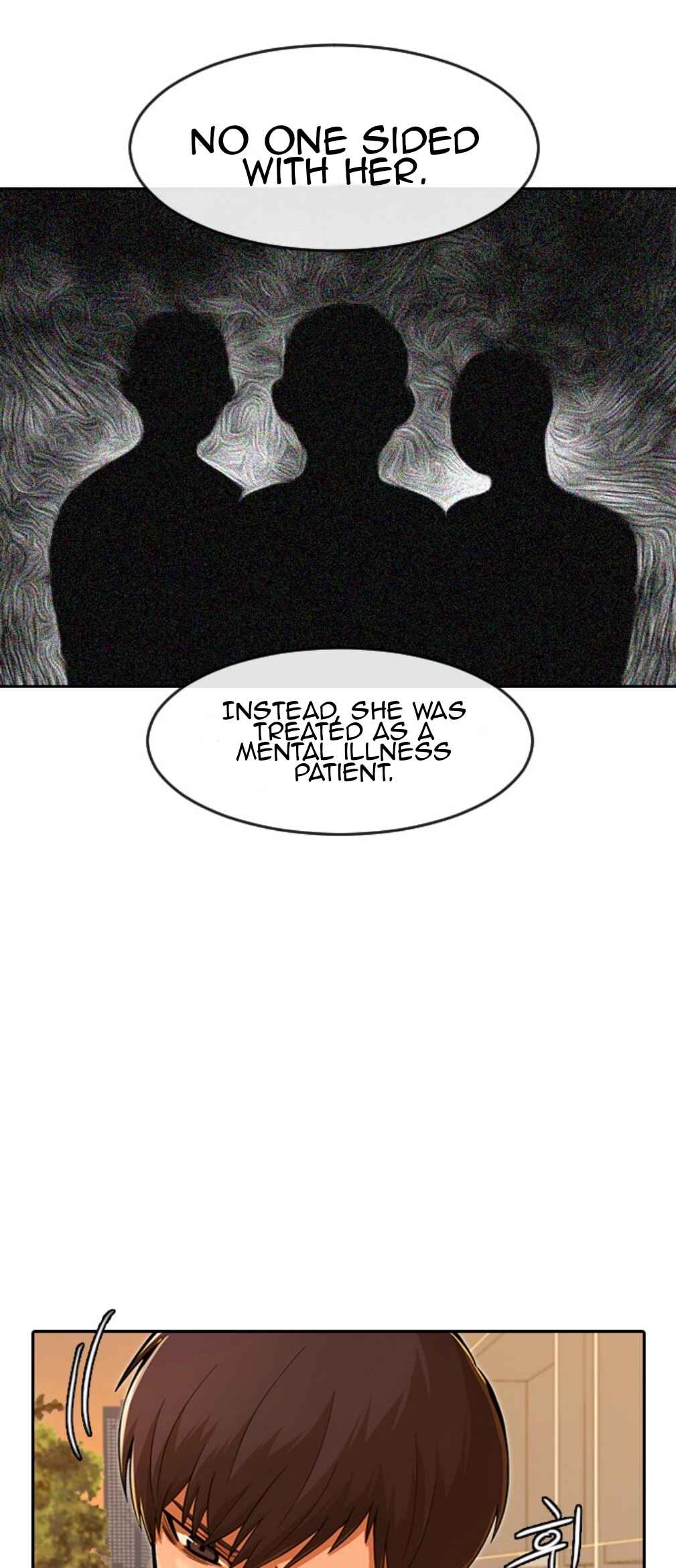 Random Chat Chapter 168 - Page 53