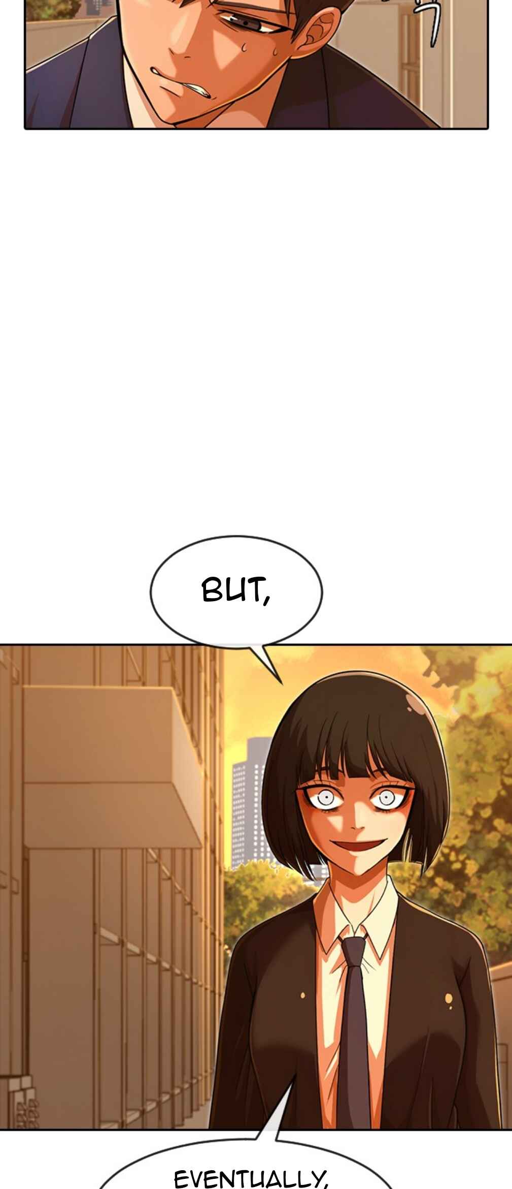 Random Chat Chapter 168 - Page 54
