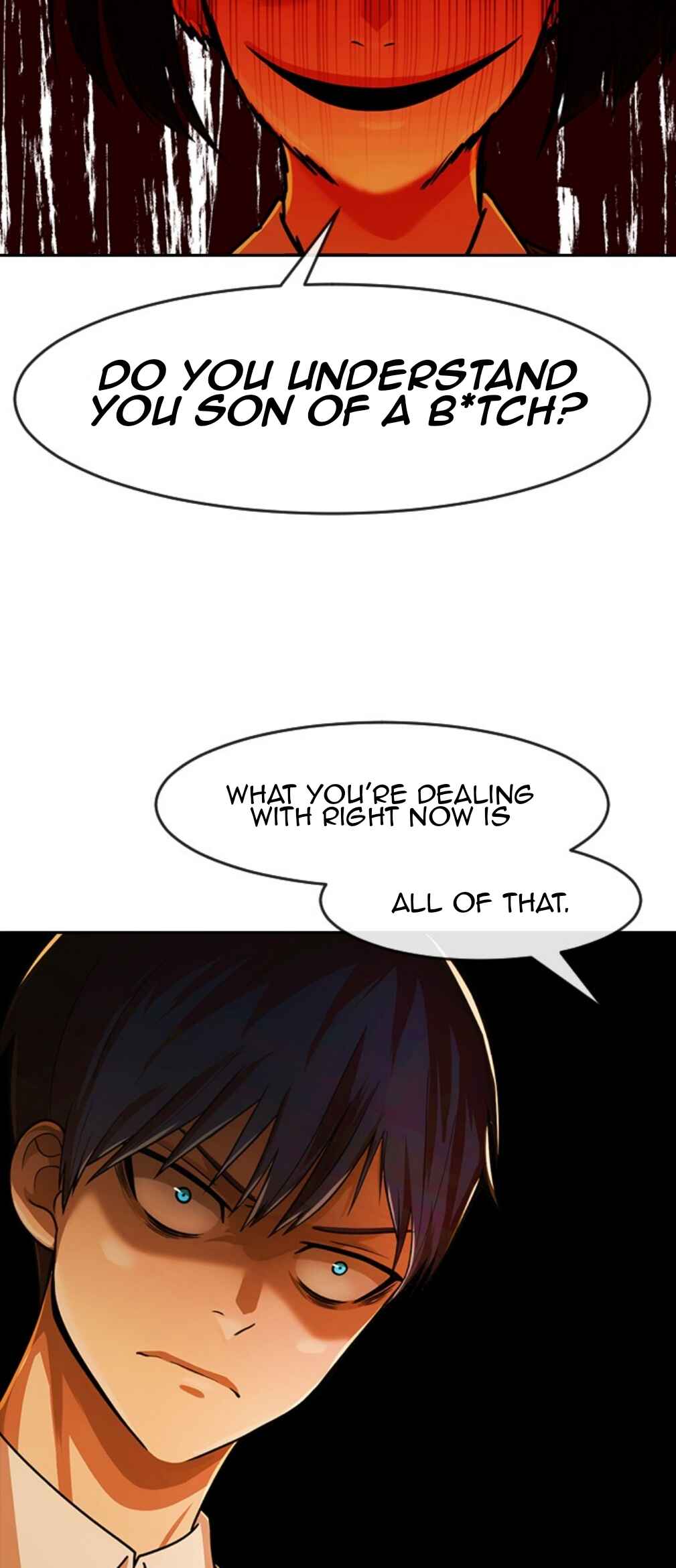 Random Chat Chapter 168 - Page 6