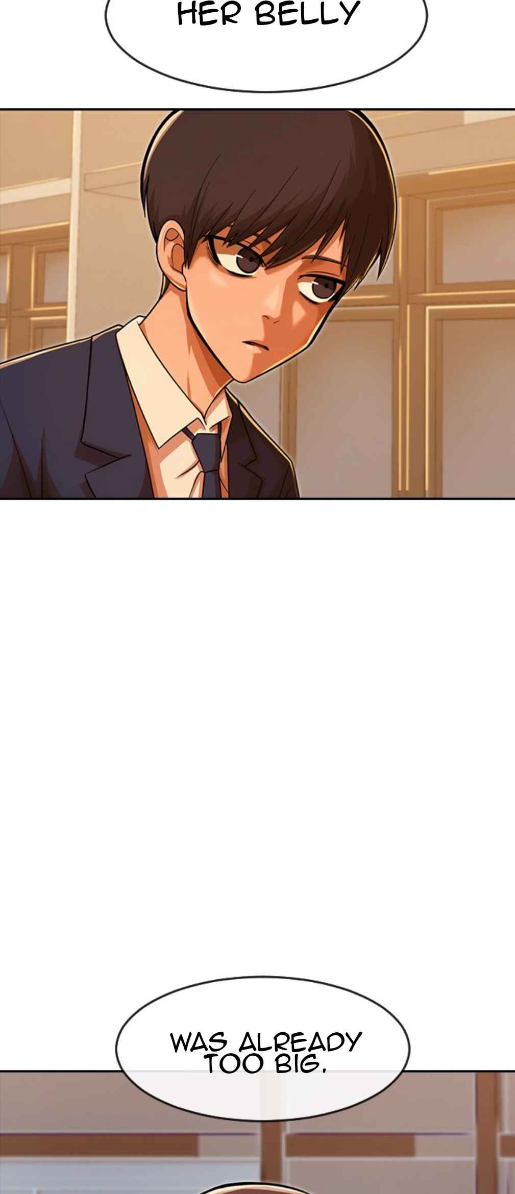 Random Chat Chapter 168 - Page 60