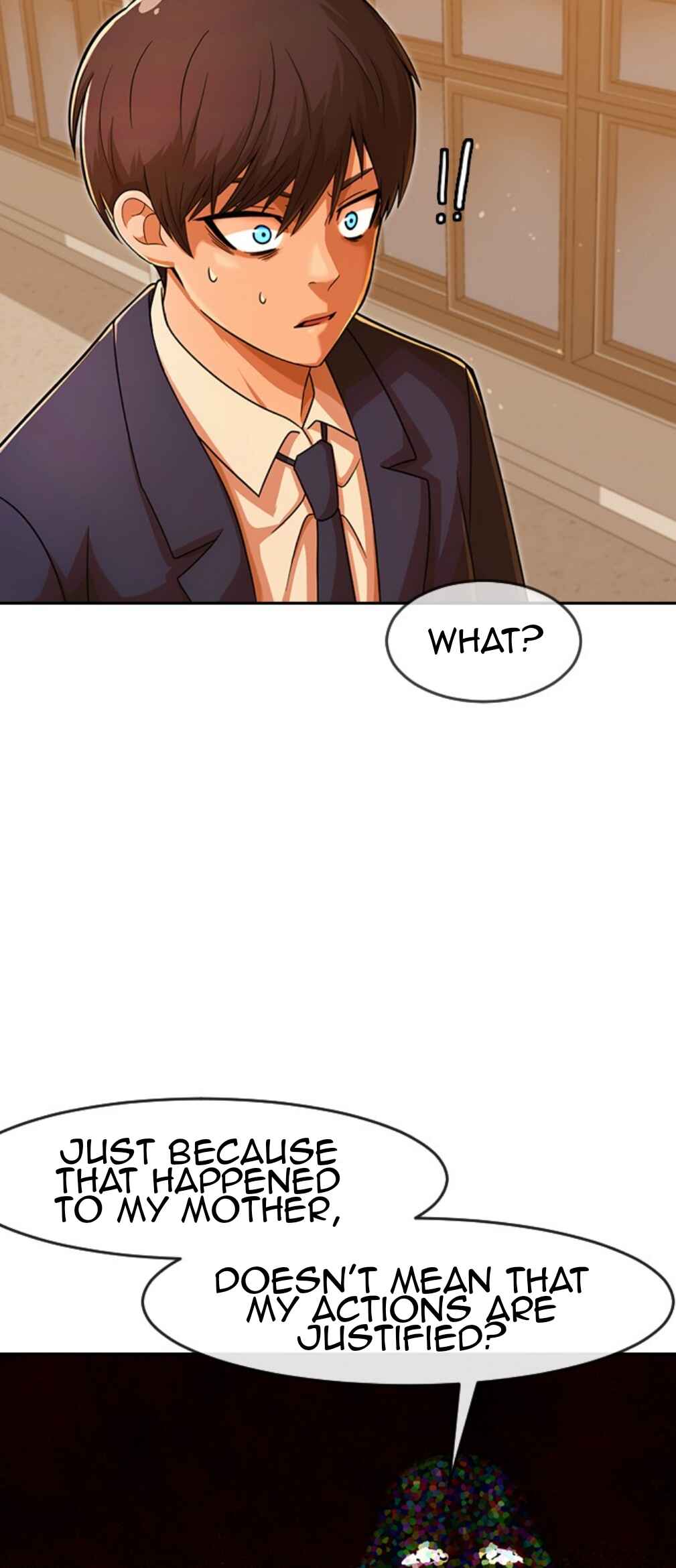 Random Chat Chapter 168 - Page 65