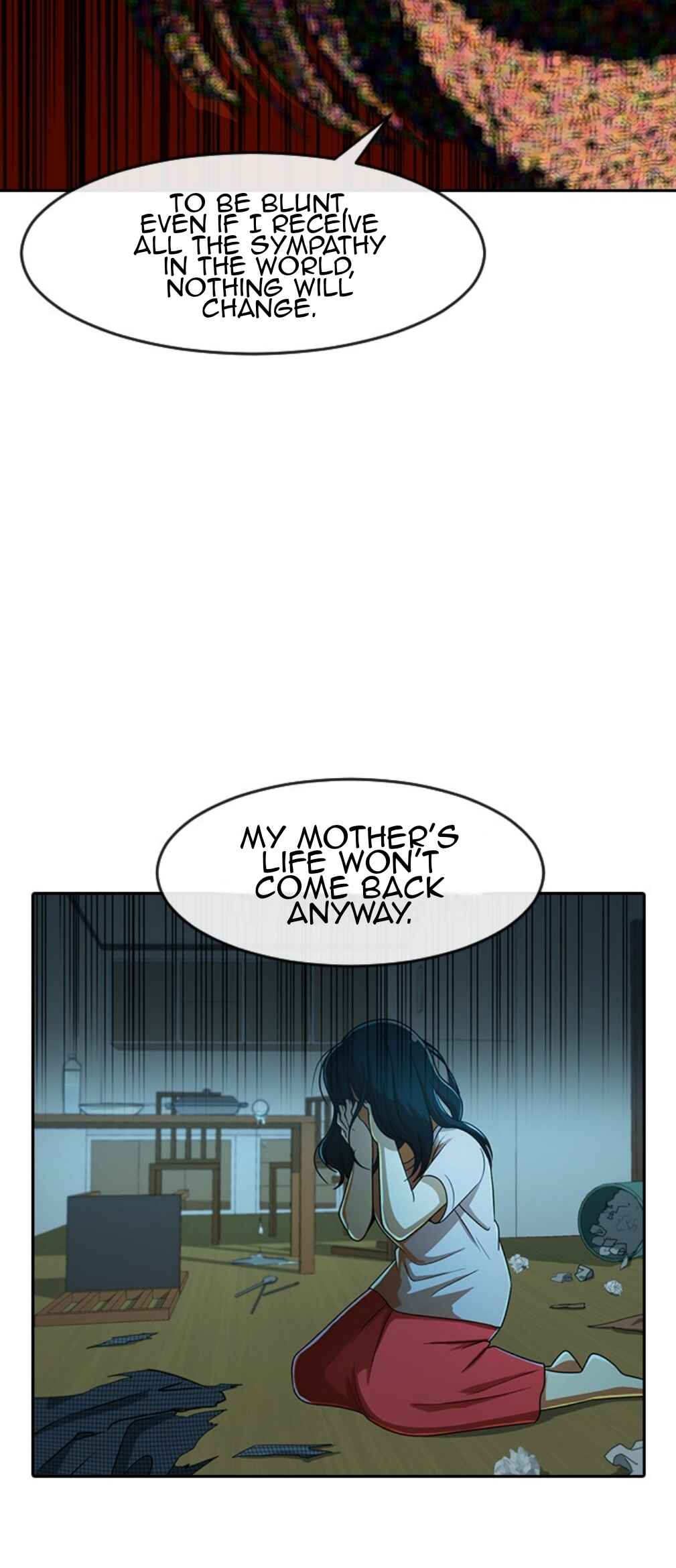 Random Chat Chapter 168 - Page 67