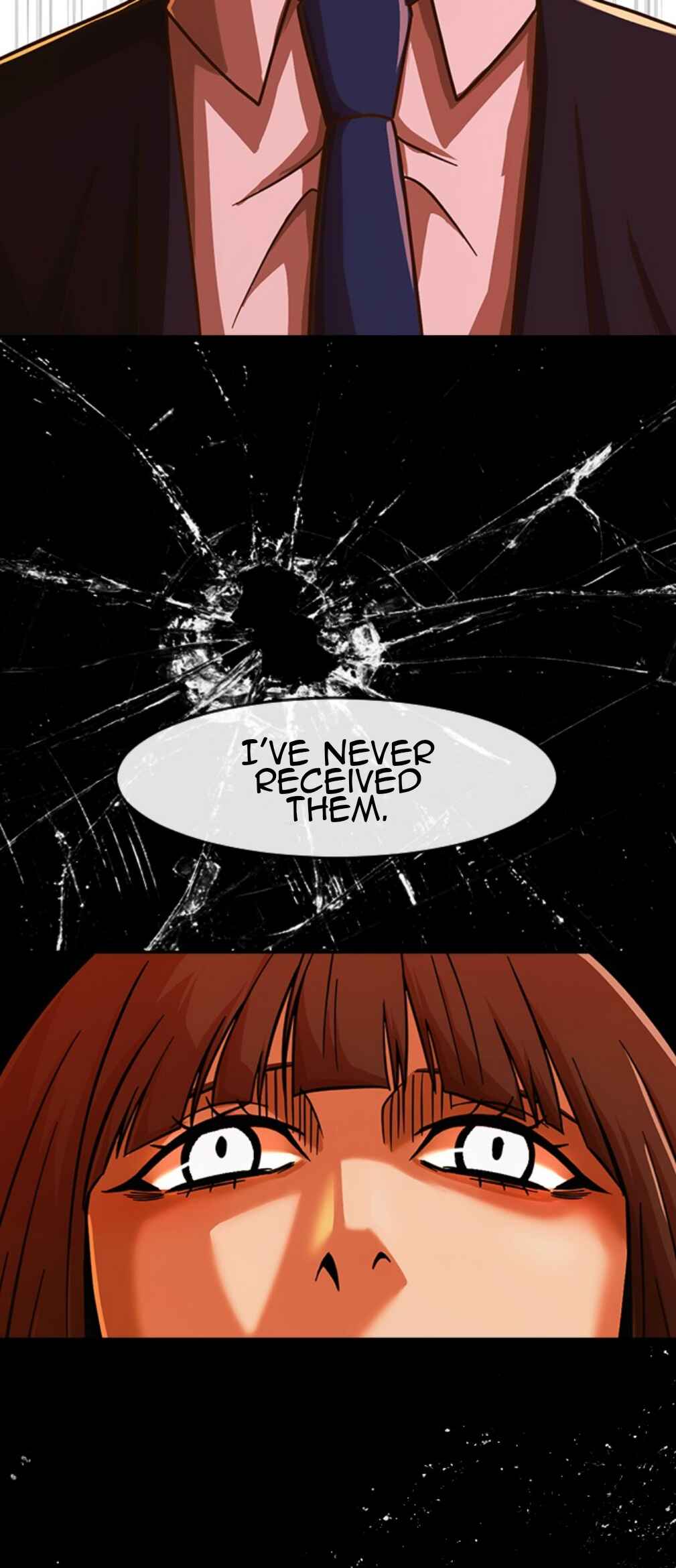 Random Chat Chapter 168 - Page 72