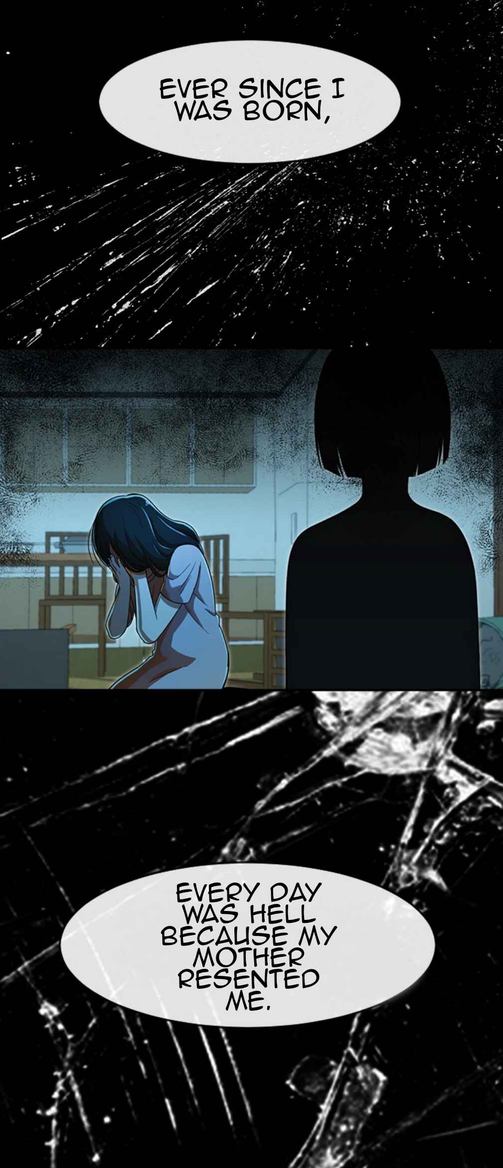 Random Chat Chapter 168 - Page 73