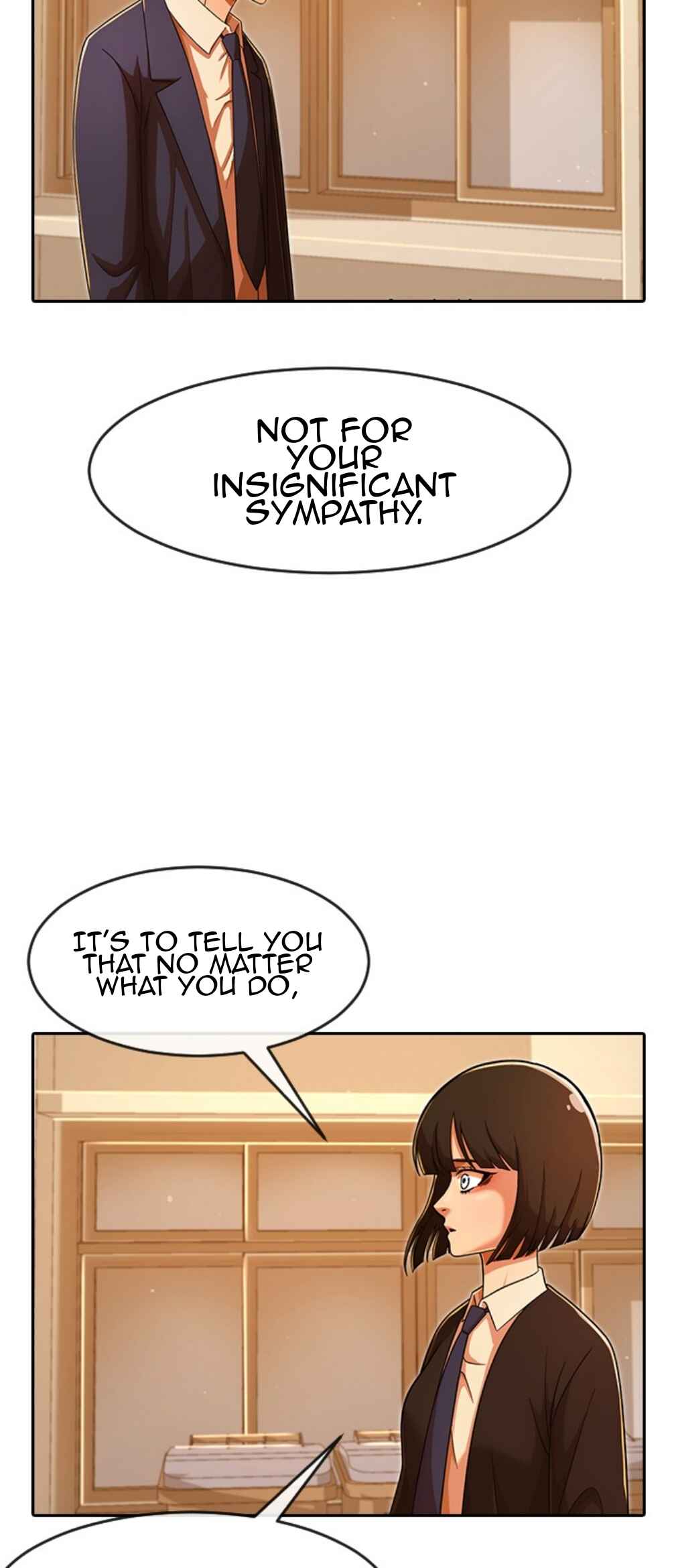 Random Chat Chapter 168 - Page 75