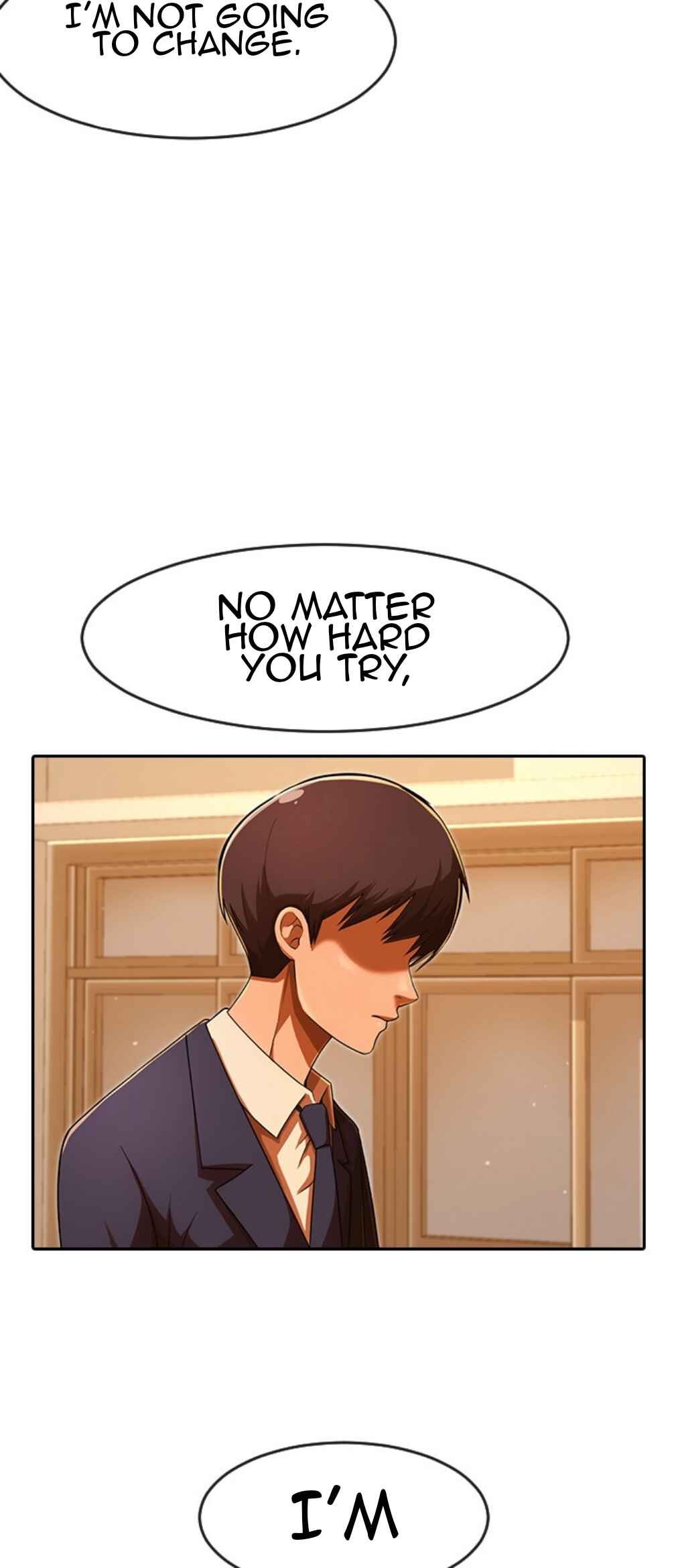 Random Chat Chapter 168 - Page 76