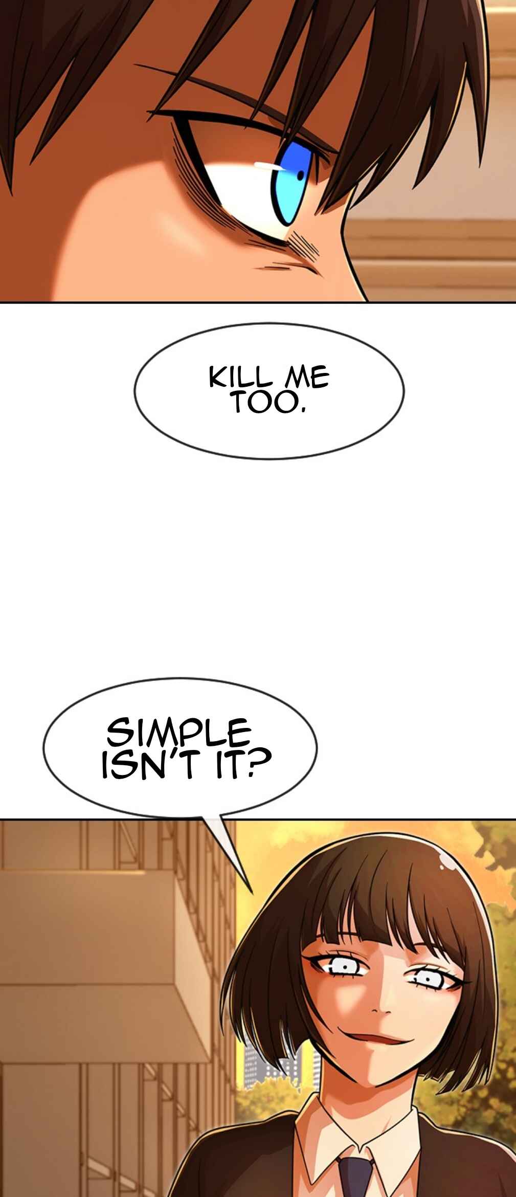 Random Chat Chapter 168 - Page 80
