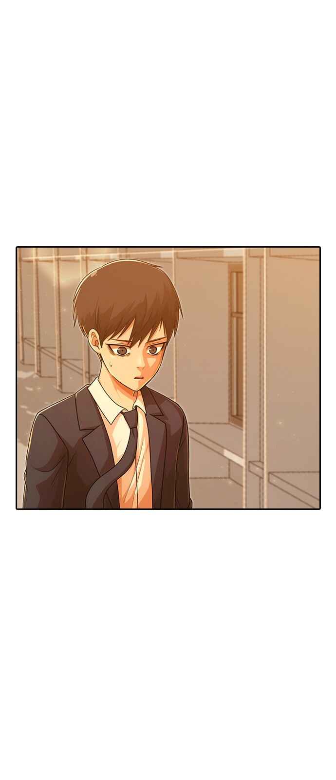 Random Chat Chapter 168 - Page 9