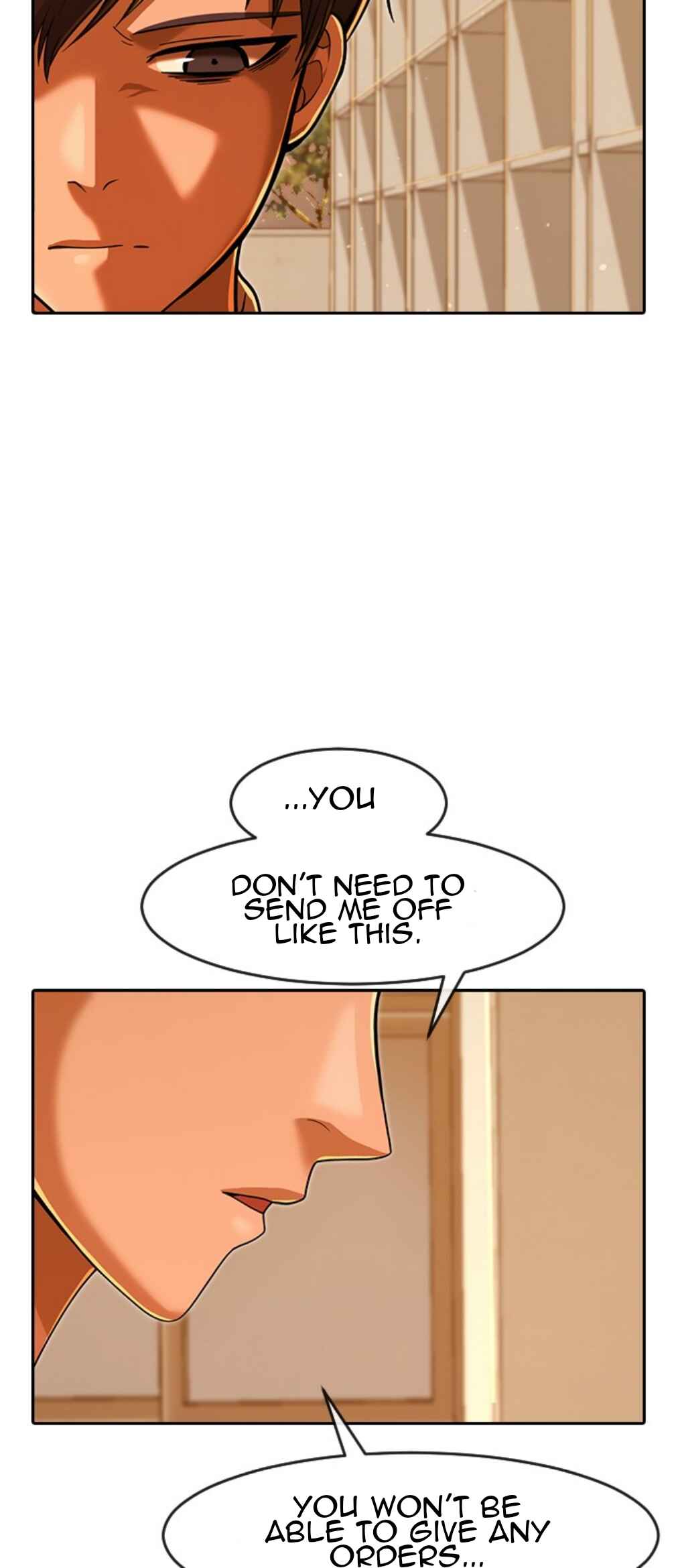 Random Chat Chapter 168 - Page 91