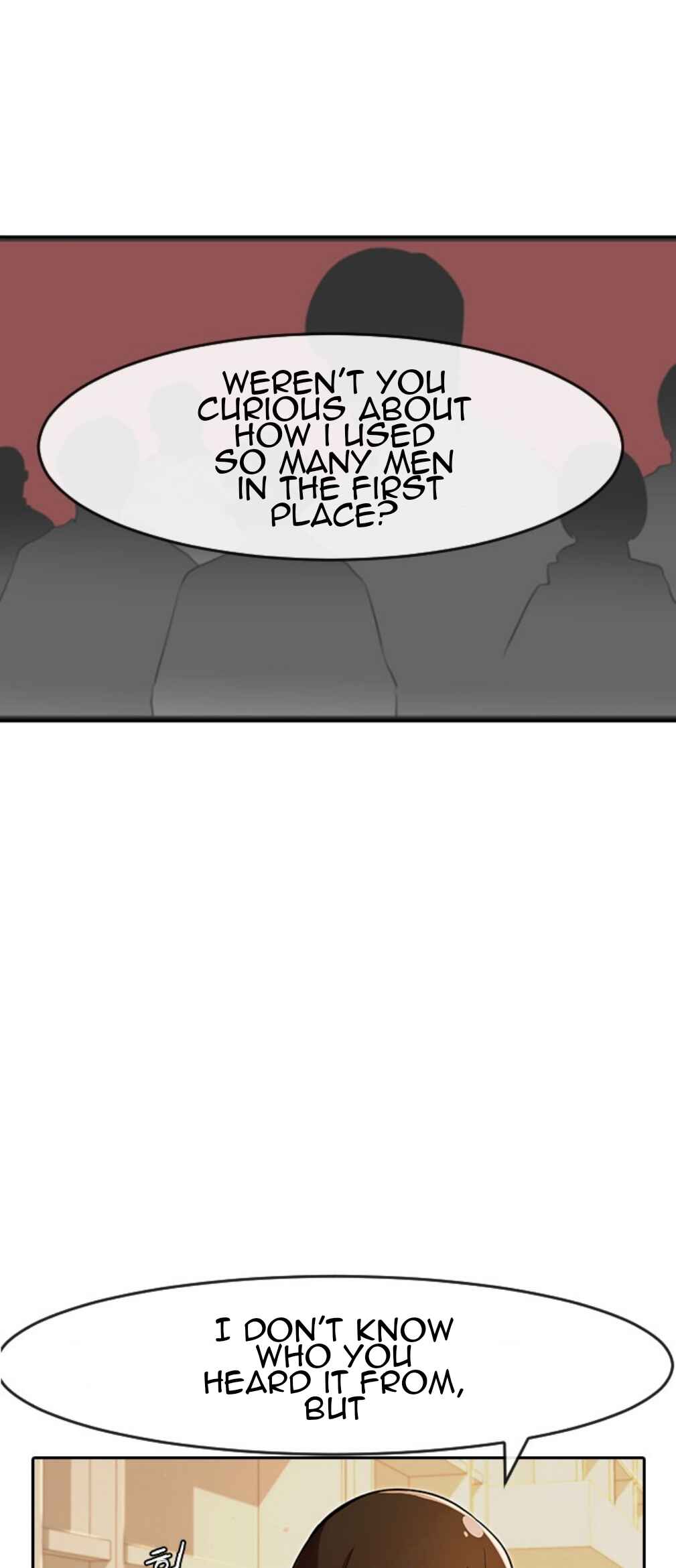 Random Chat Chapter 168 - Page 94
