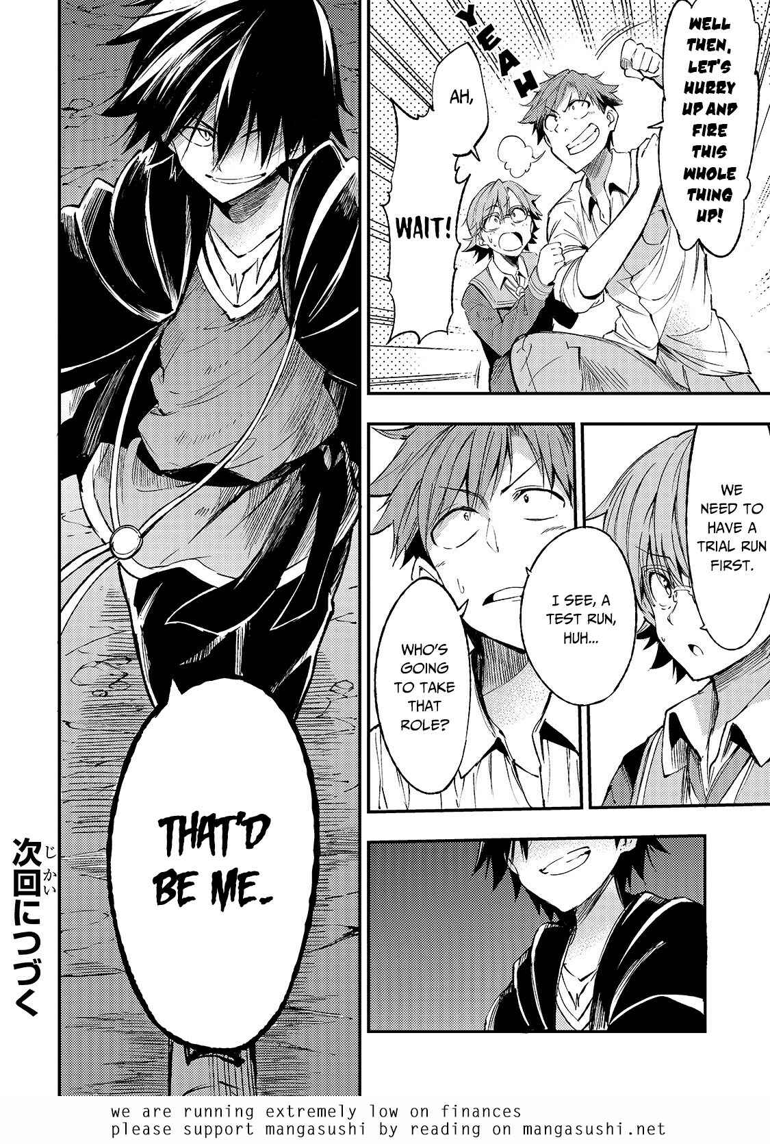 Hitoribocchi no Isekai Kouryaku Chapter 88 - Page 16
