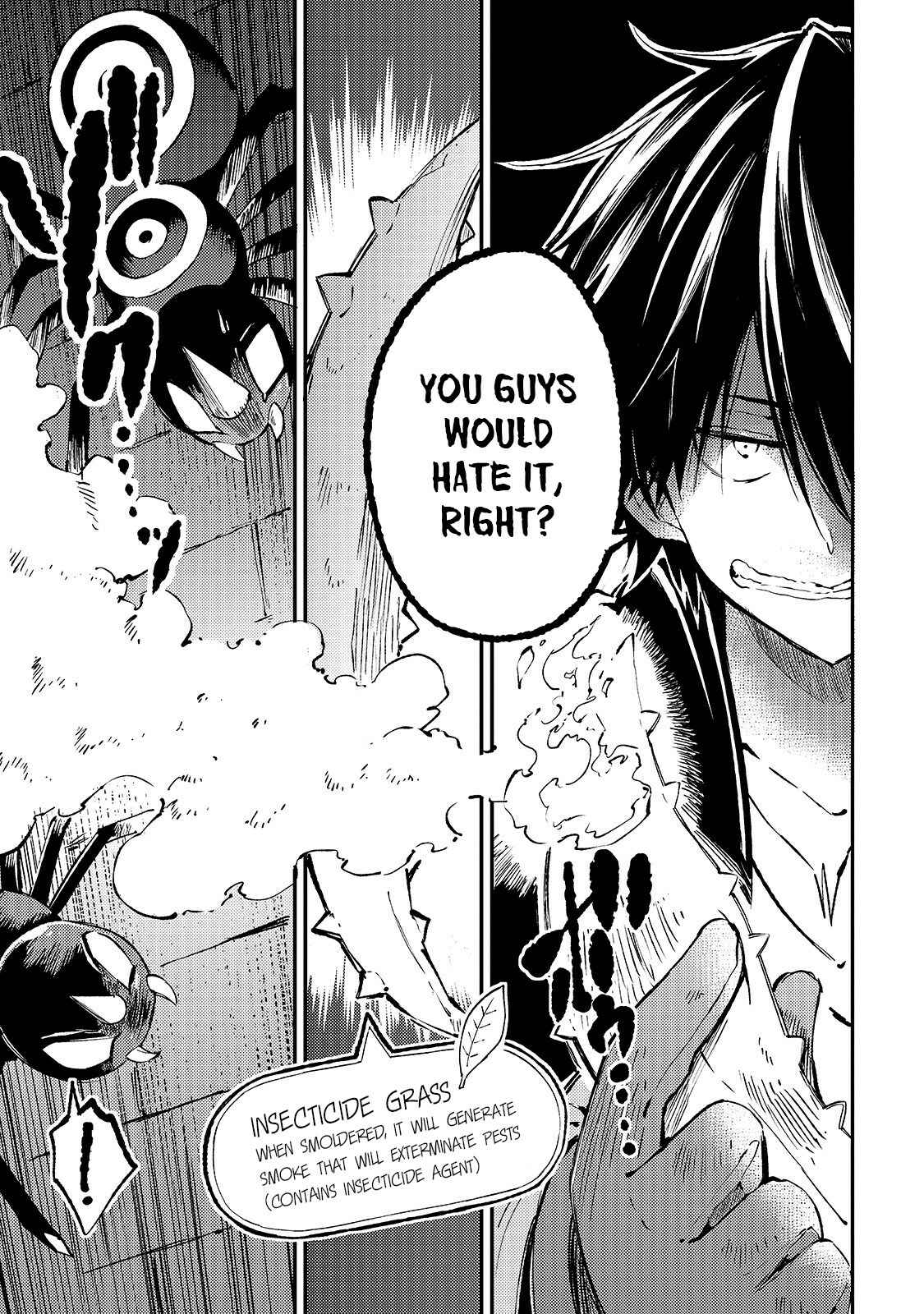 Hitoribocchi no Isekai Kouryaku Chapter 88 - Page 8