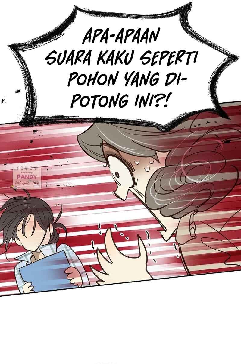 Kkot eun Mikkiya Chapter 3 - Page 12