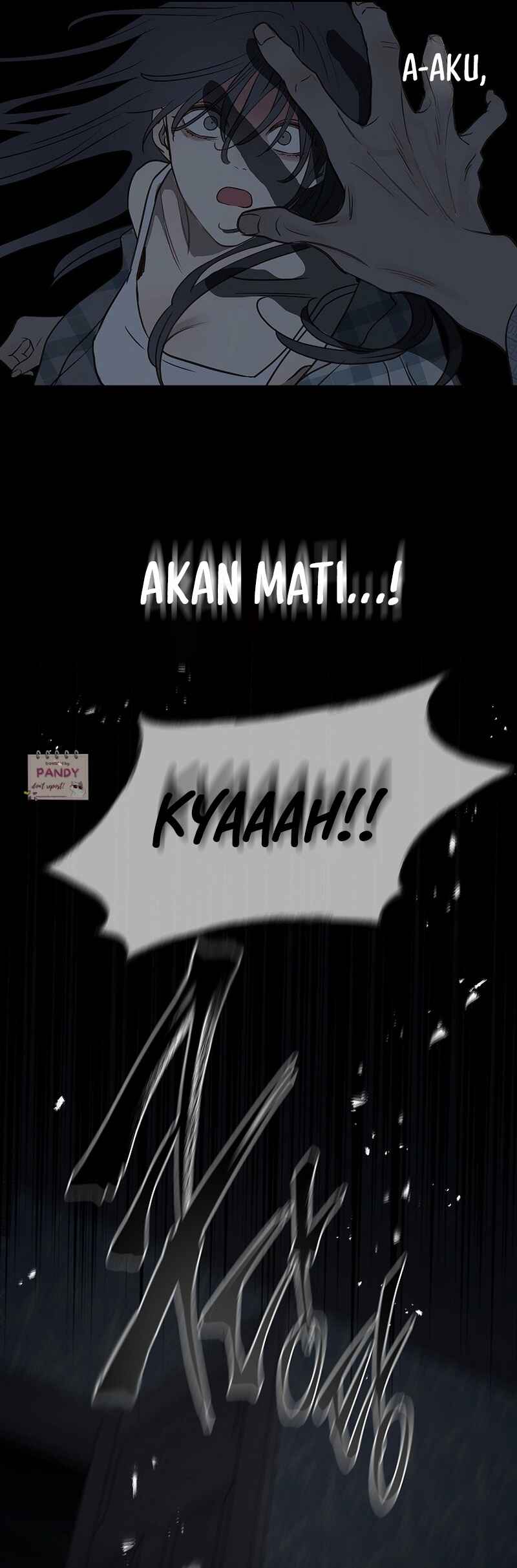 Kkot eun Mikkiya Chapter 3 - Page 27