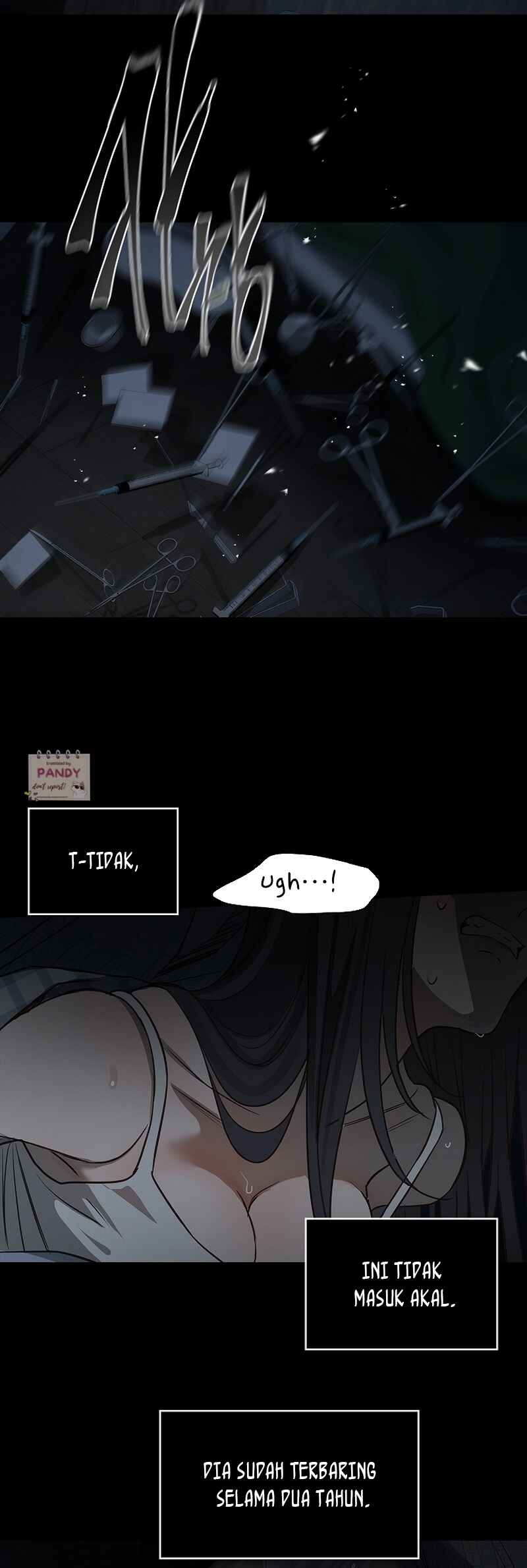 Kkot eun Mikkiya Chapter 3 - Page 28