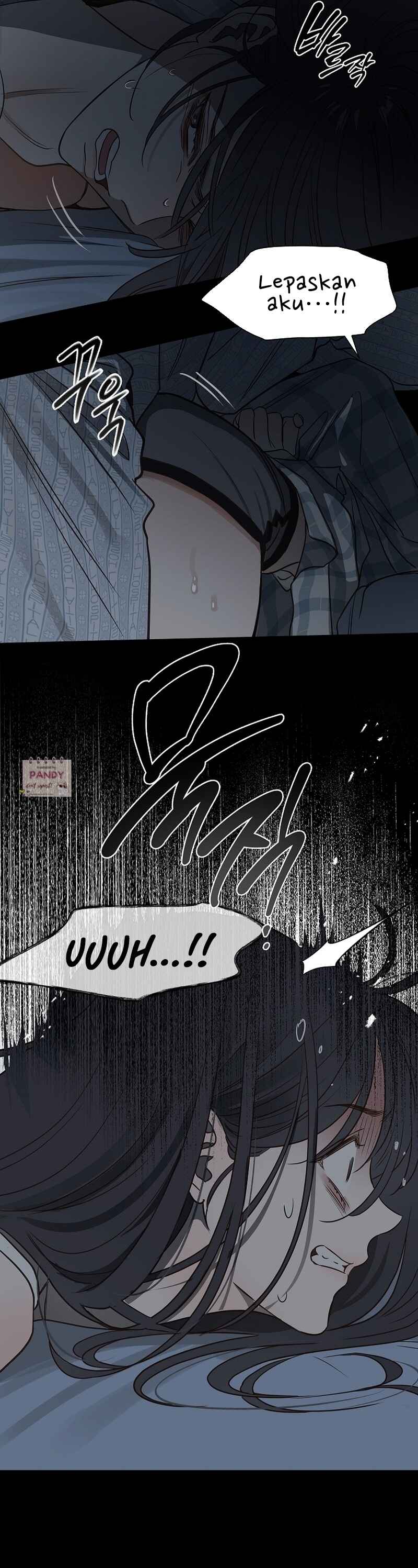 Kkot eun Mikkiya Chapter 3 - Page 31