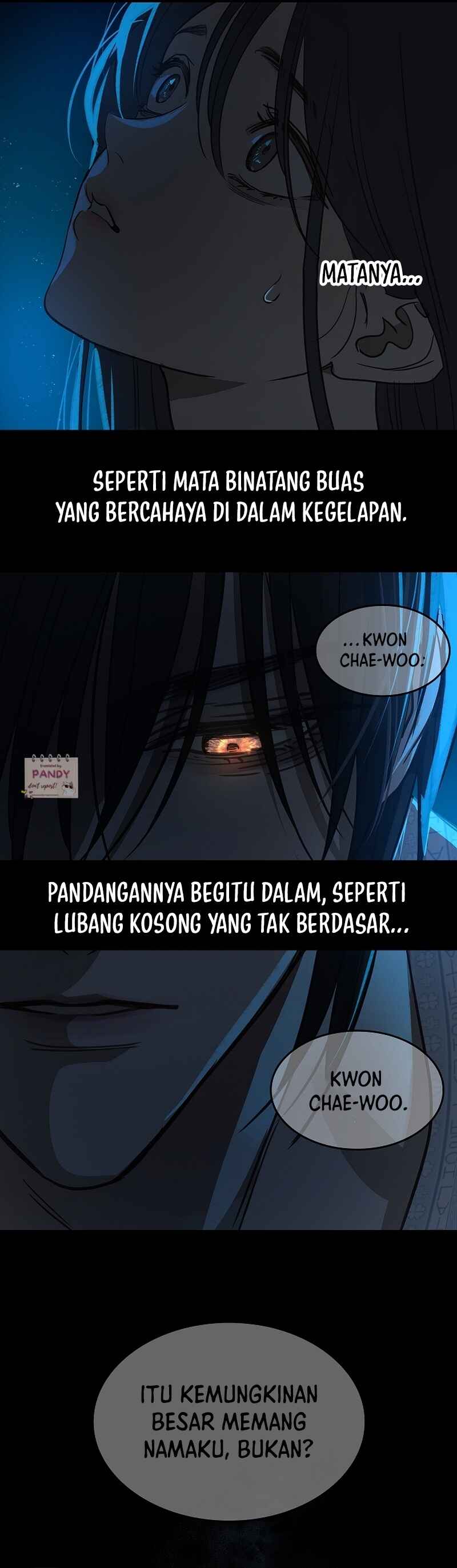 Kkot eun Mikkiya Chapter 3 - Page 38