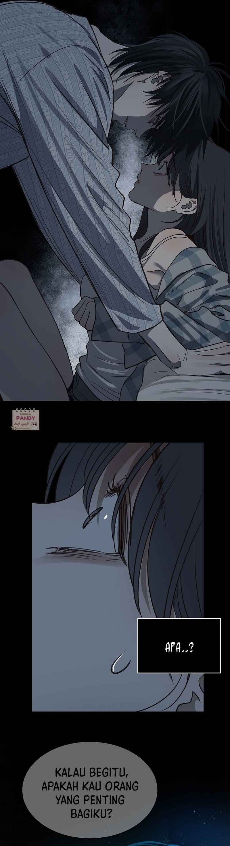 Kkot eun Mikkiya Chapter 3 - Page 39