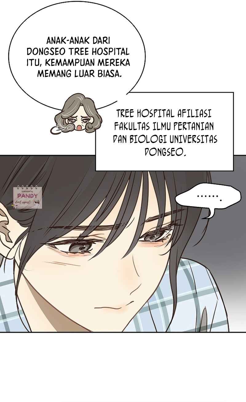 Kkot eun Mikkiya Chapter 3 - Page 7