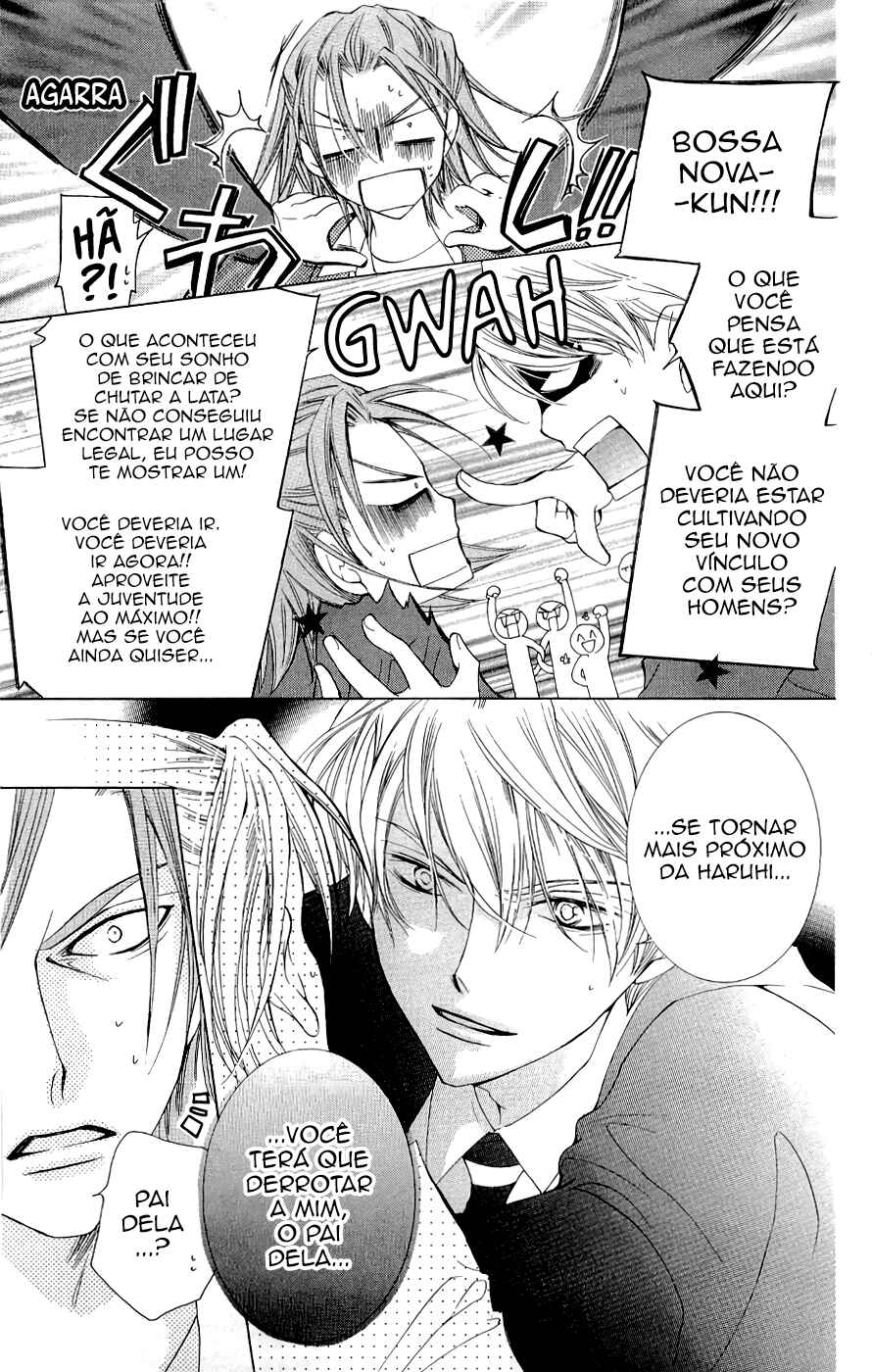 Ouran High School Host Club Chapter 36 - Page 20