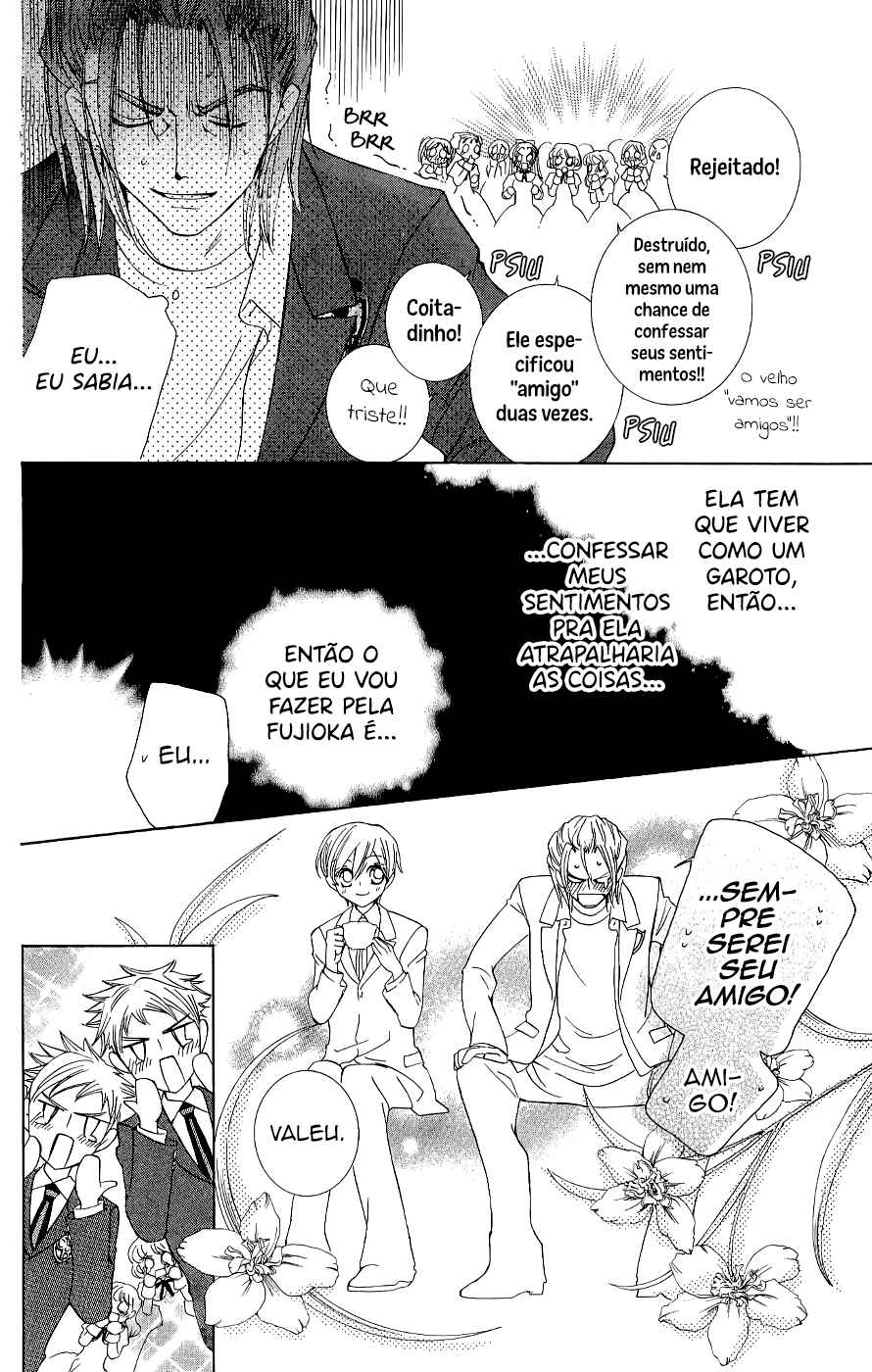 Ouran High School Host Club Chapter 36 - Page 29
