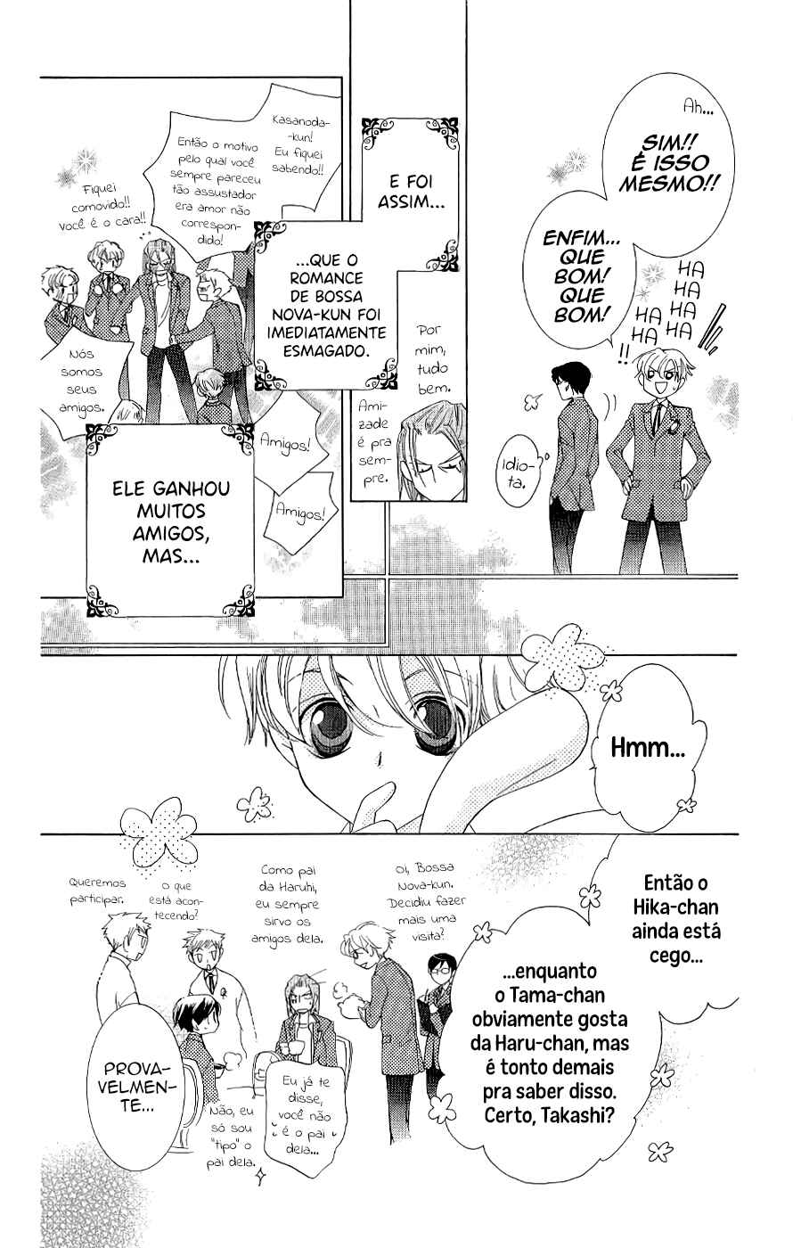 Ouran High School Host Club Chapter 36 - Page 31
