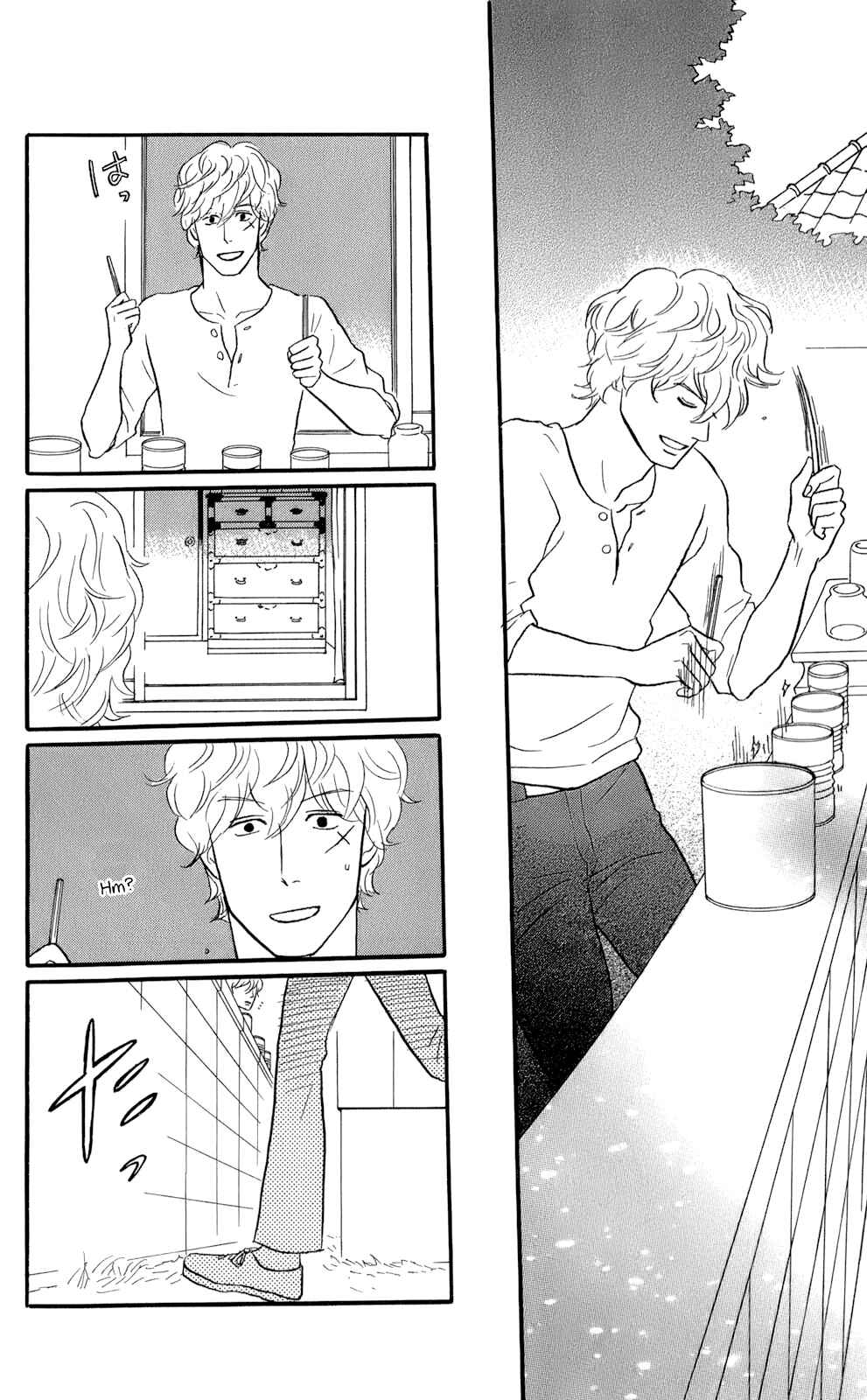 Kids on the Slope Chapter 49 - Page 18