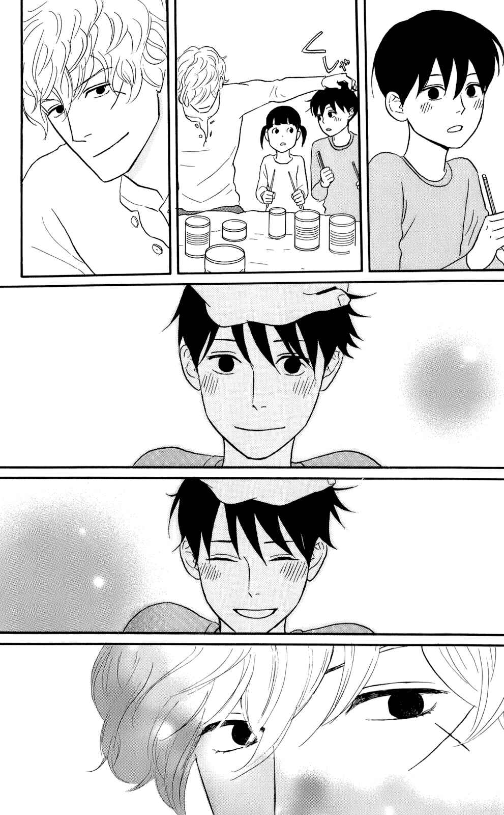 Kids on the Slope Chapter 49 - Page 28