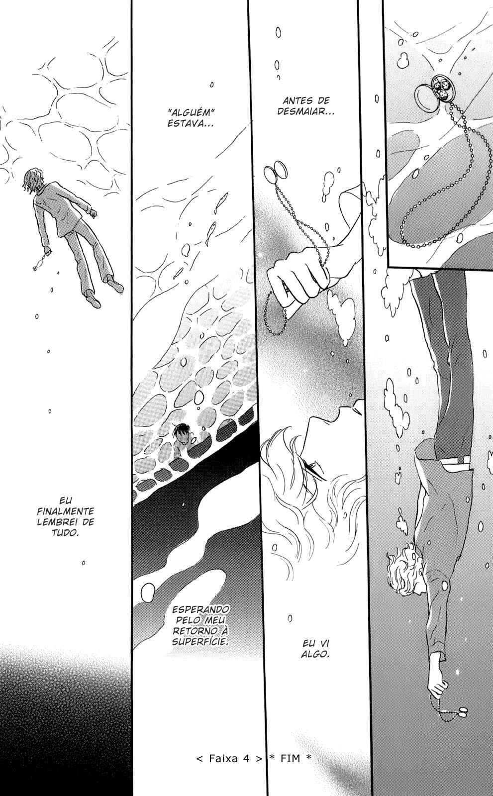 Kids on the Slope Chapter 49 - Page 32