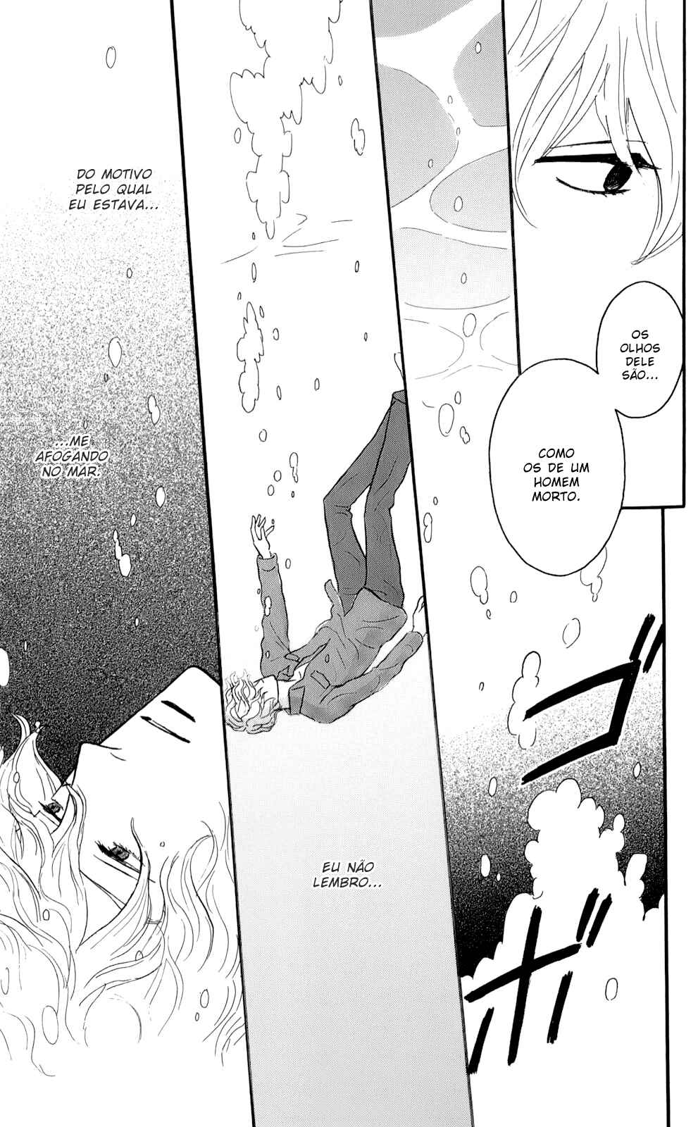Kids on the Slope Chapter 49 - Page 5