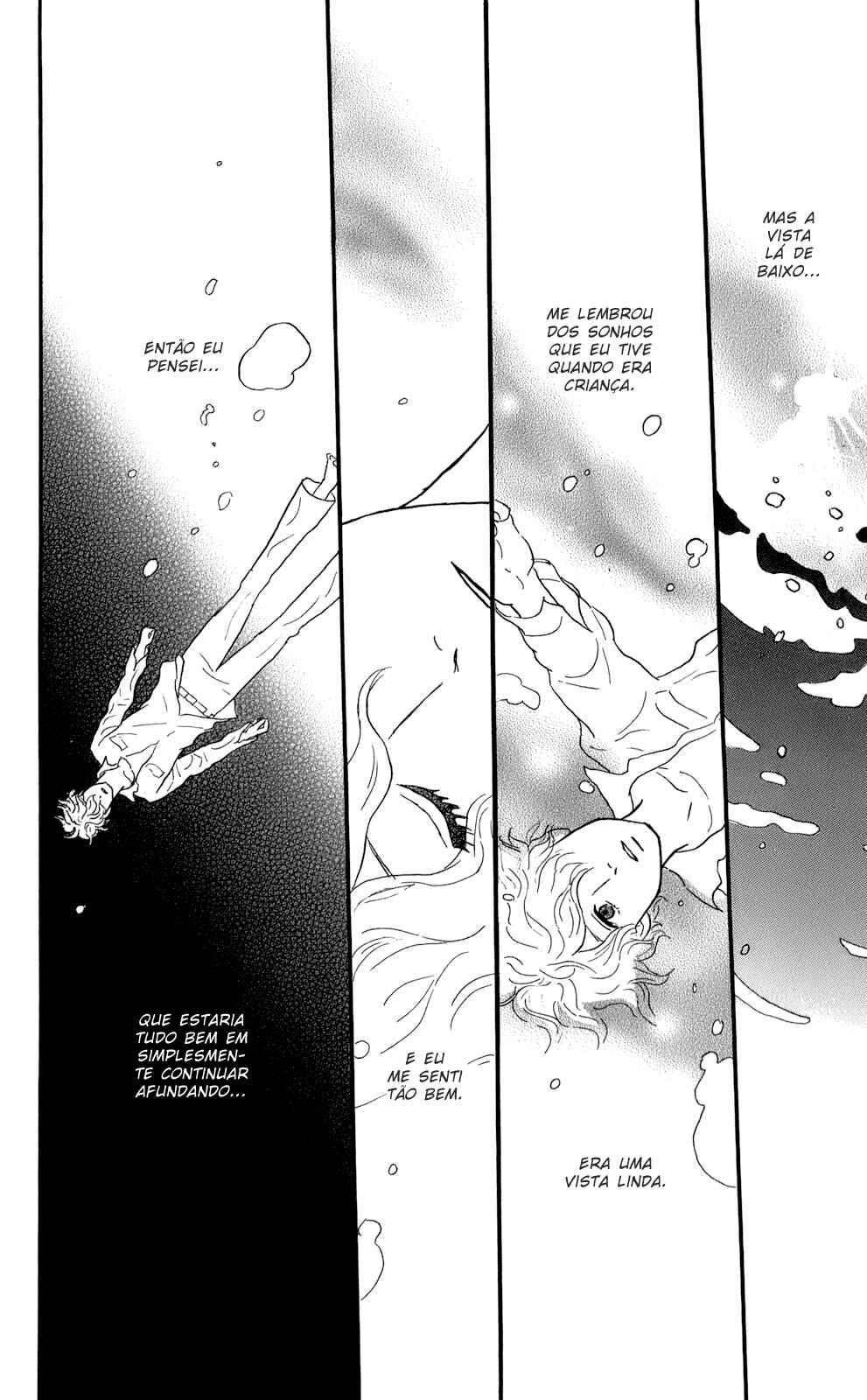 Kids on the Slope Chapter 49 - Page 6