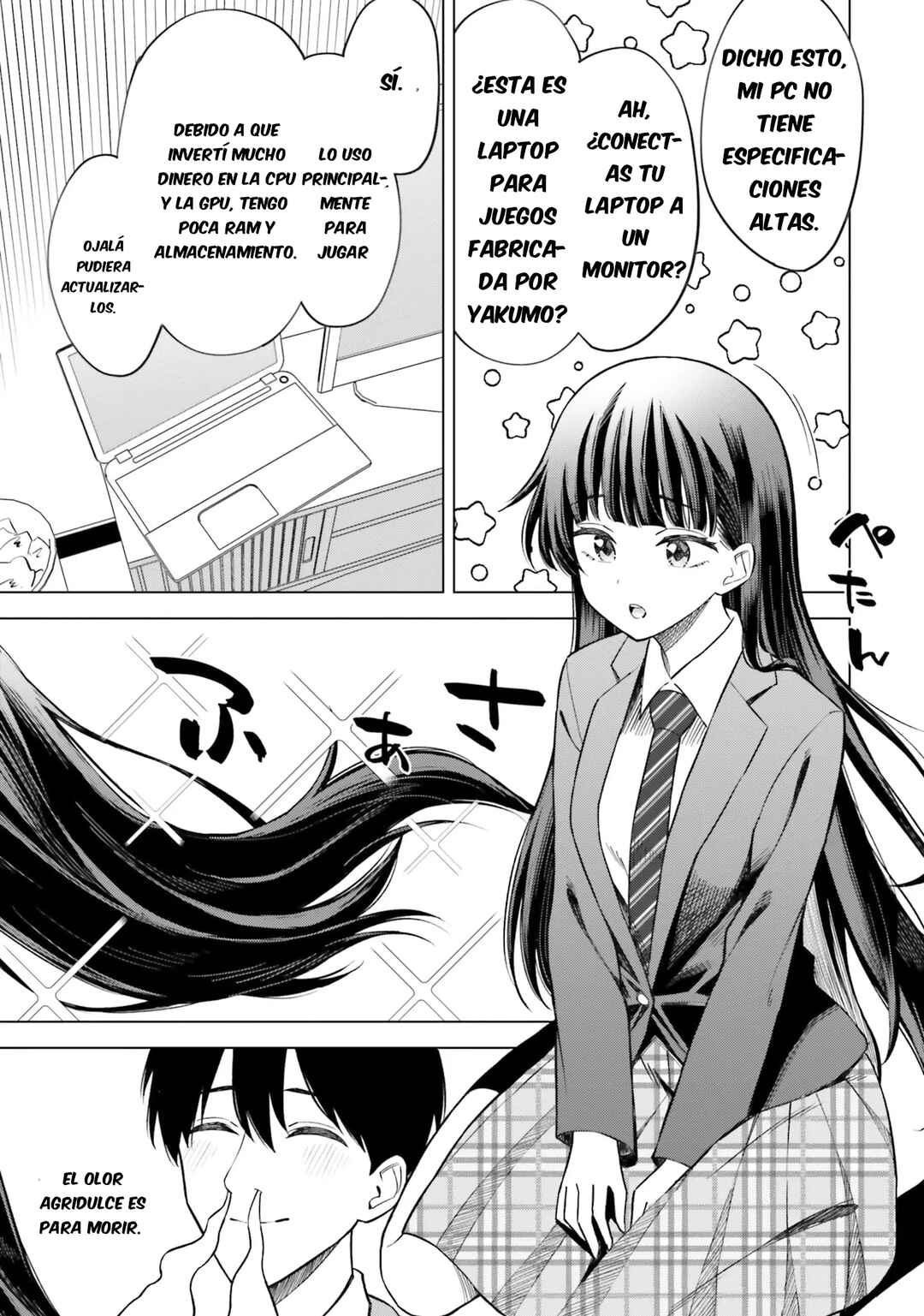 Onna Tomodachi wa Tanomeba Igai to Yarasetekureru Chapter 12 - Page 10