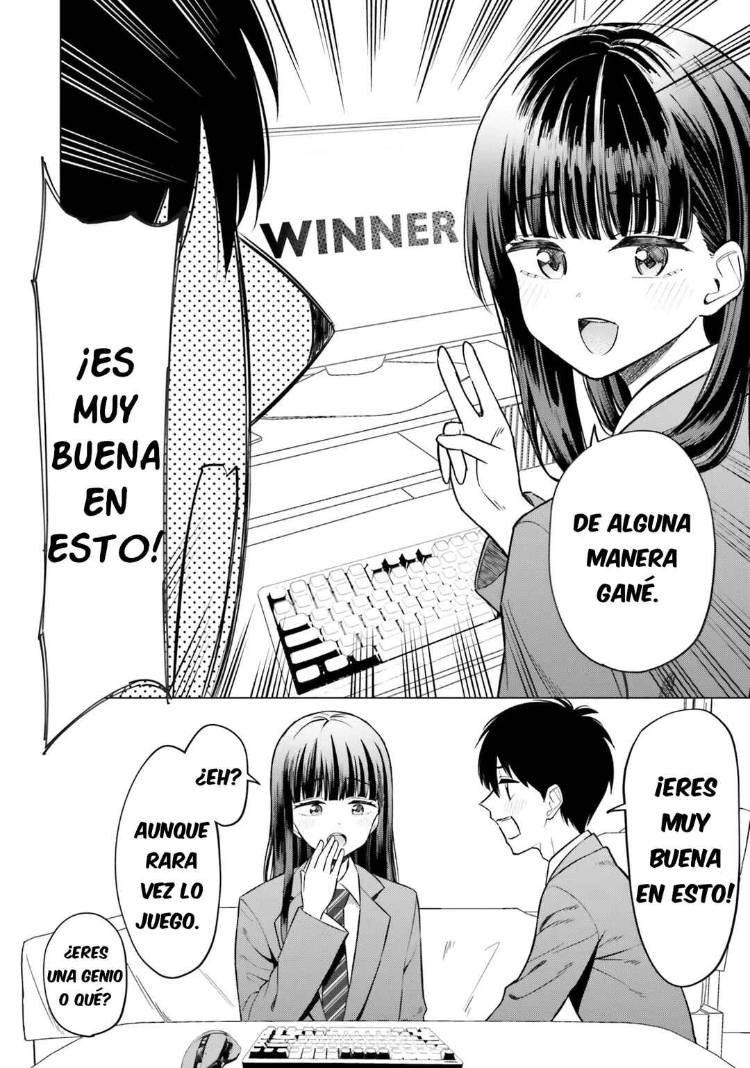 Onna Tomodachi wa Tanomeba Igai to Yarasetekureru Chapter 12 - Page 13