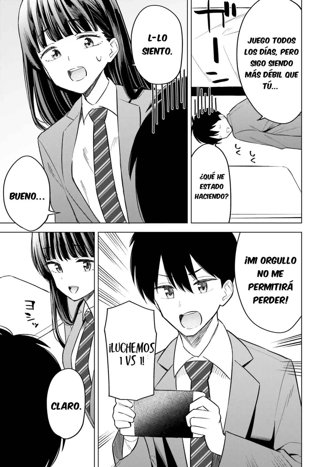 Onna Tomodachi wa Tanomeba Igai to Yarasetekureru Chapter 12 - Page 14