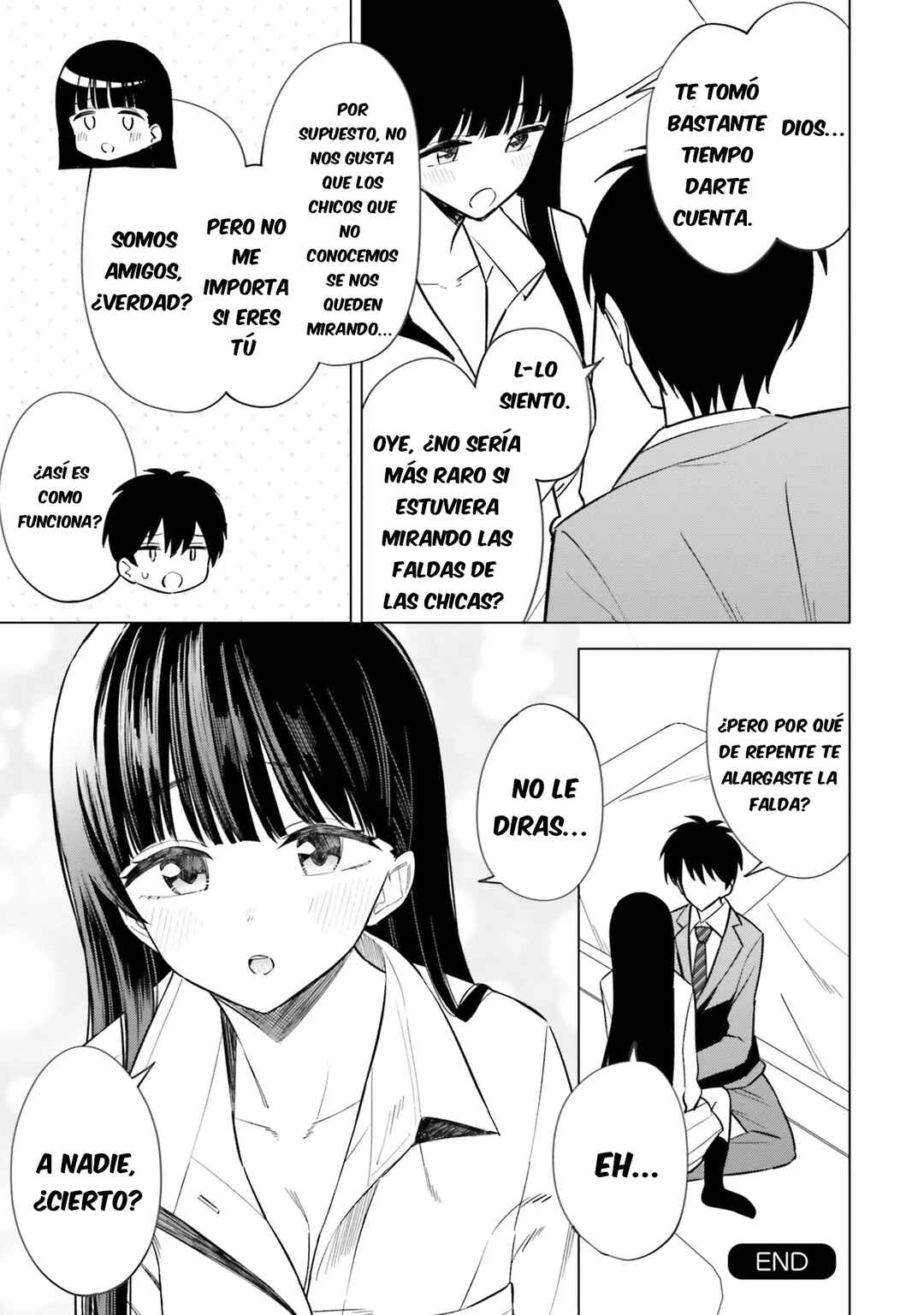 Onna Tomodachi wa Tanomeba Igai to Yarasetekureru Chapter 12 - Page 24