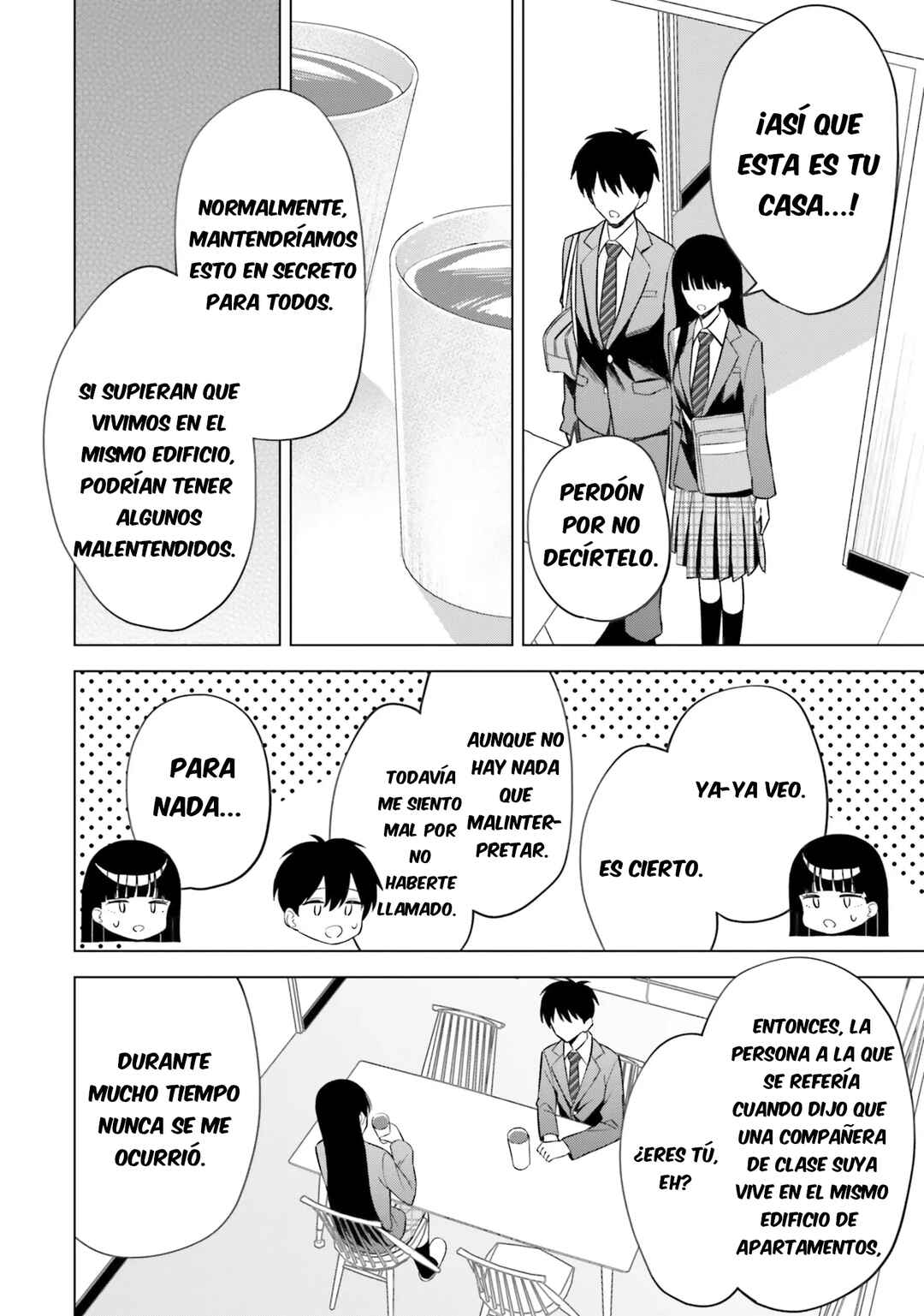 Onna Tomodachi wa Tanomeba Igai to Yarasetekureru Chapter 12 - Page 7