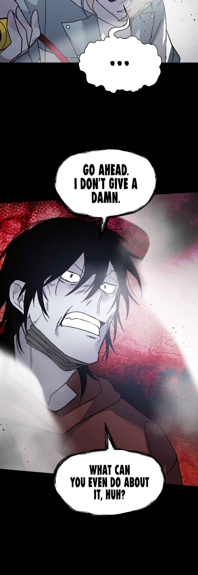 Destined Killer Chapter 13 - Page 24
