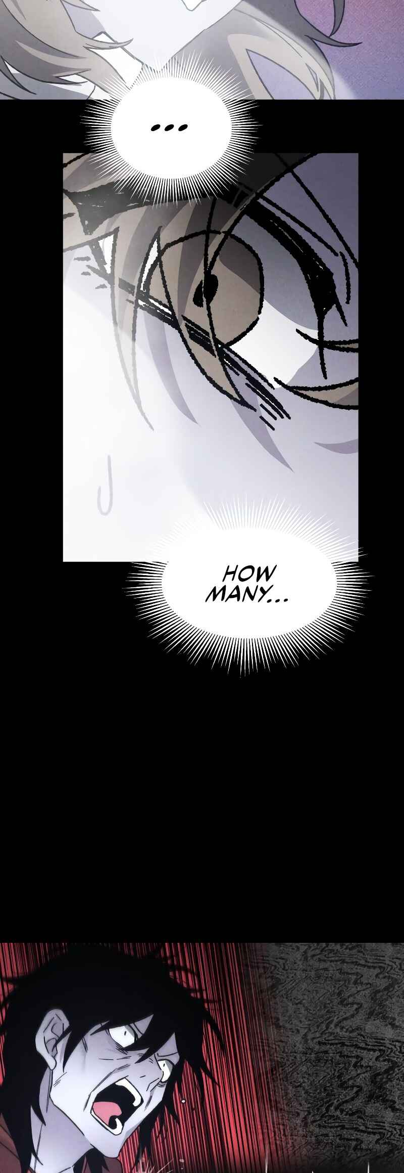 Destined Killer Chapter 13 - Page 27