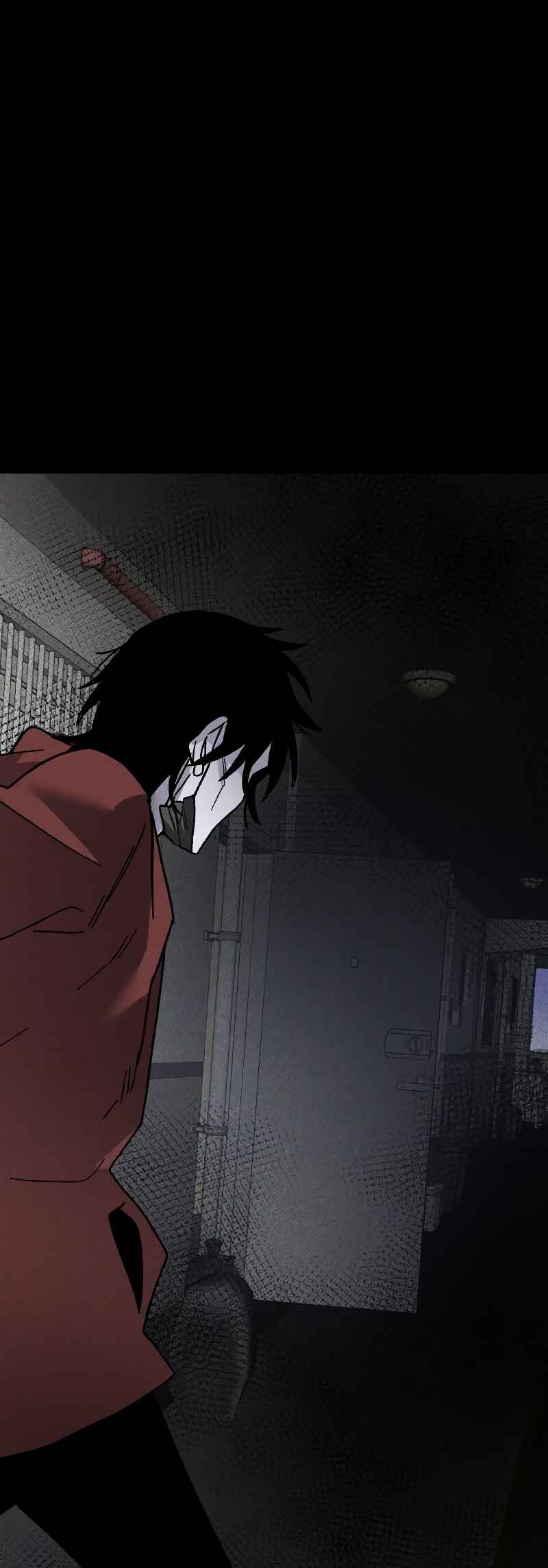 Destined Killer Chapter 13 - Page 33