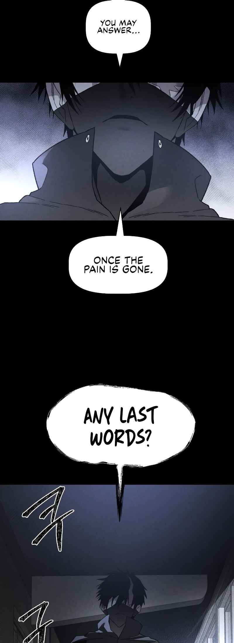 Destined Killer Chapter 13 - Page 43