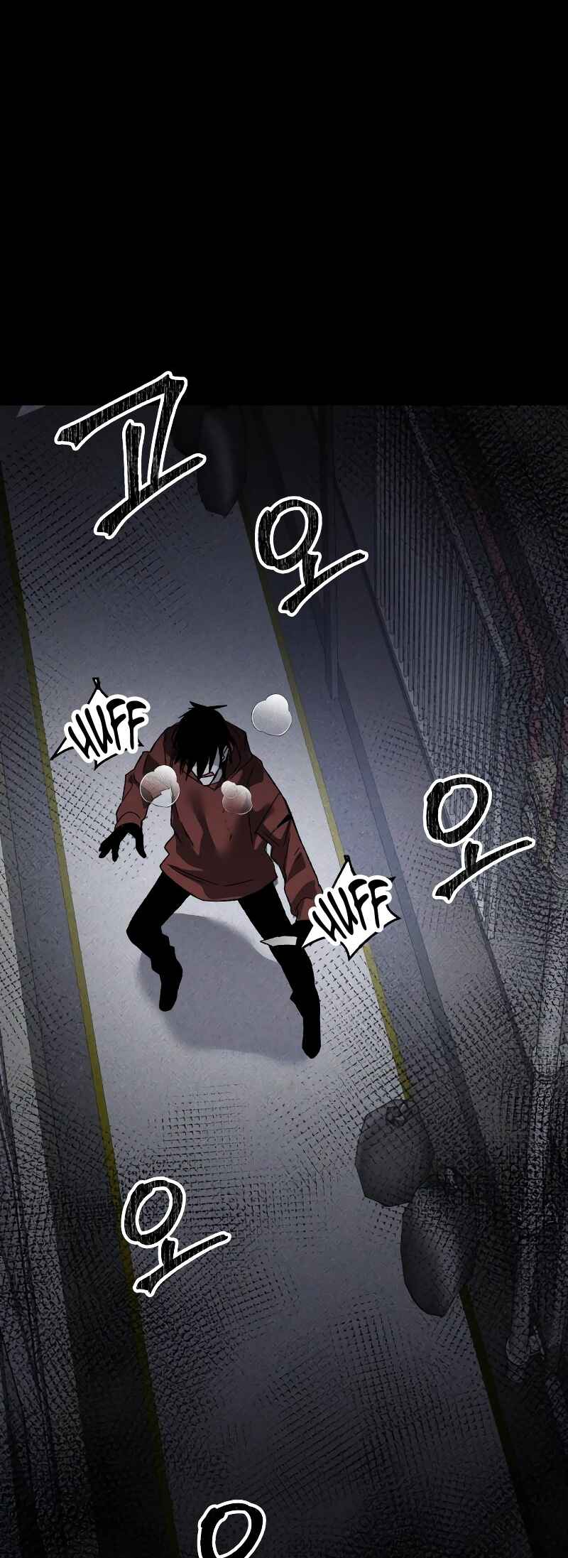 Destined Killer Chapter 13 - Page 46