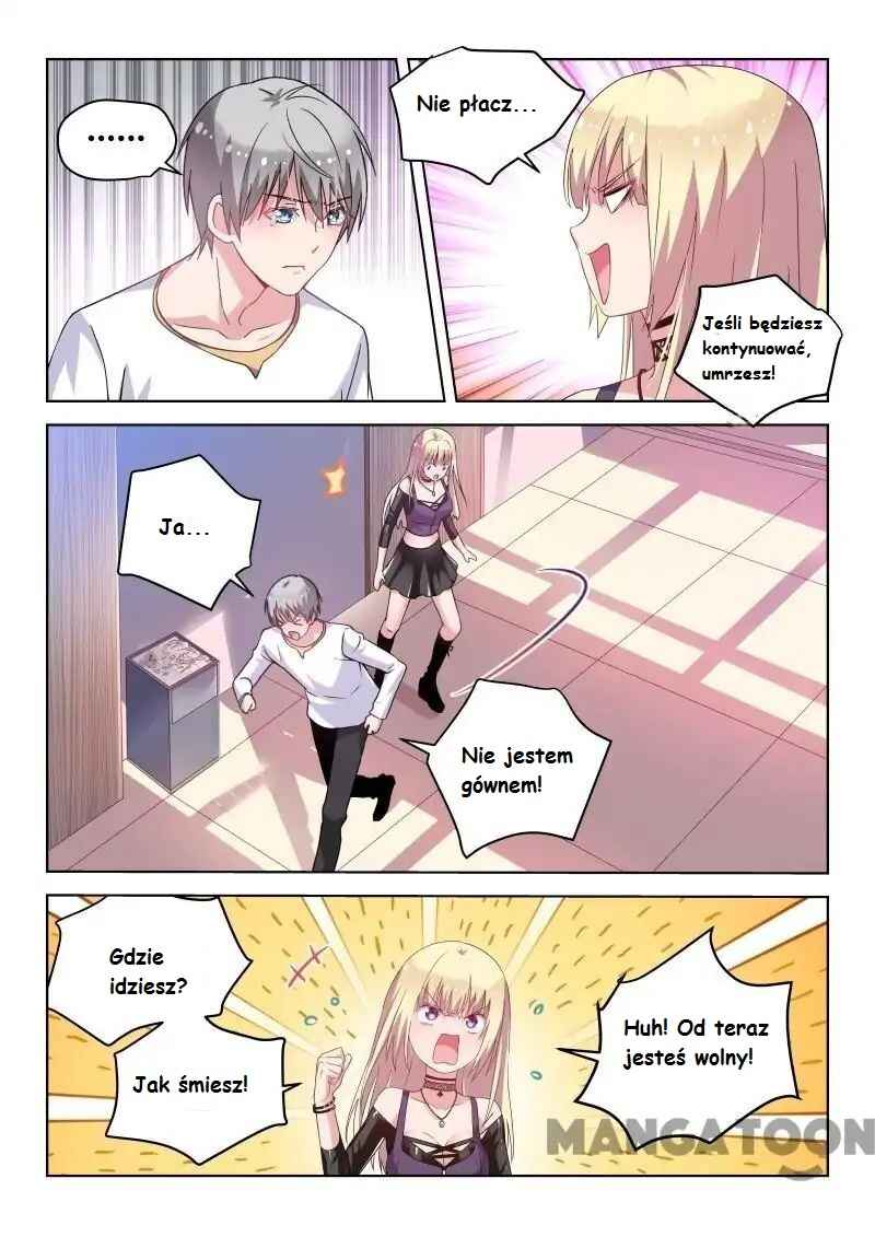 Turn to Prince Charming Chapter 34 - Page 1