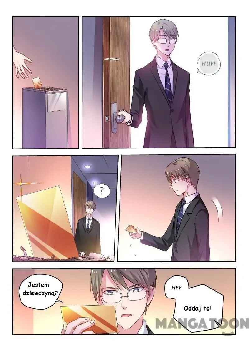 Turn to Prince Charming Chapter 34 - Page 2