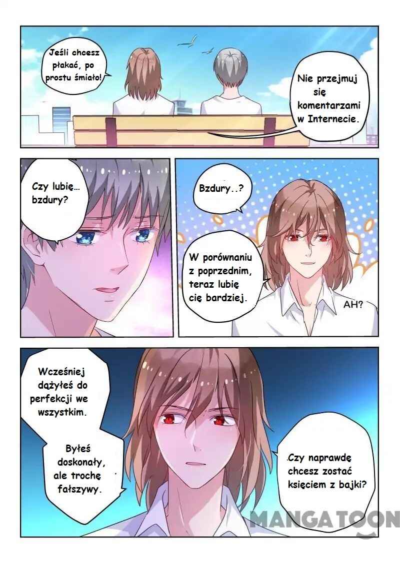 Turn to Prince Charming Chapter 34 - Page 8