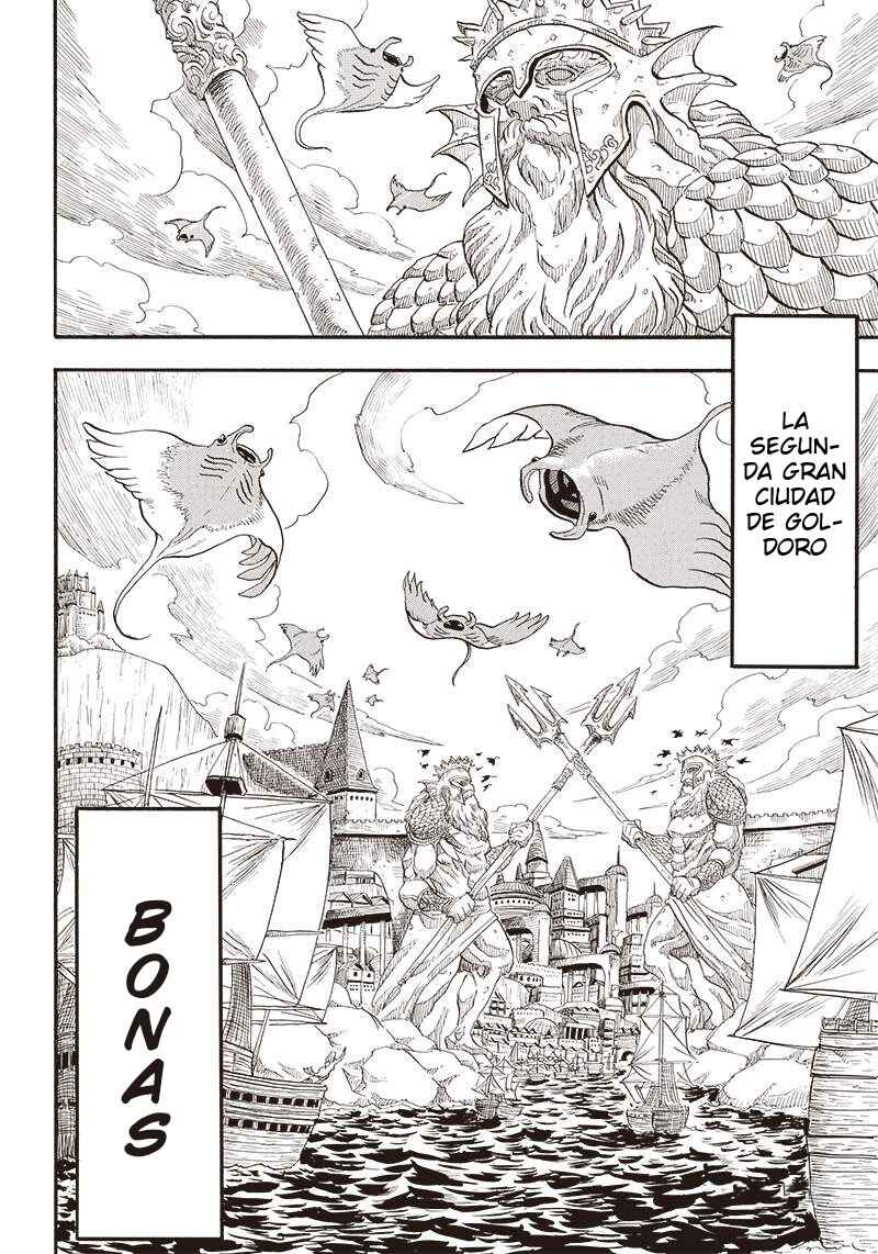 Grand Dwarf ~Machi Kou Shokunin, Takumi no Waza de Isekai Musou~ Chapter 12 - Page 14
