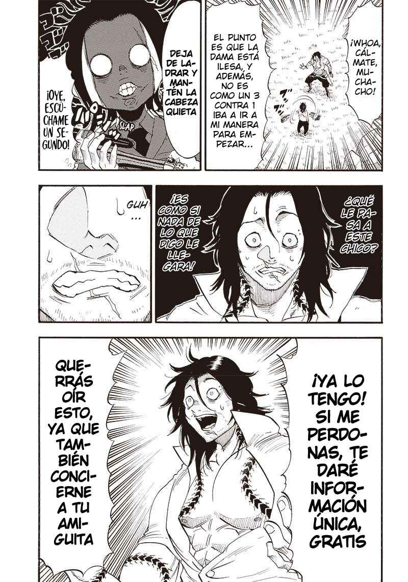 Grand Dwarf ~Machi Kou Shokunin, Takumi no Waza de Isekai Musou~ Chapter 12 - Page 3