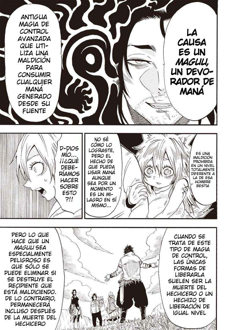 Grand Dwarf ~Machi Kou Shokunin, Takumi no Waza de Isekai Musou~ Chapter 12 - Page 7