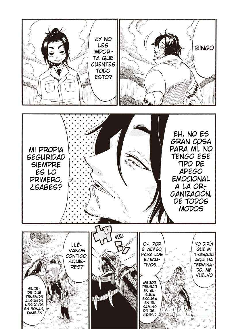 Grand Dwarf ~Machi Kou Shokunin, Takumi no Waza de Isekai Musou~ Chapter 12 - Page 9