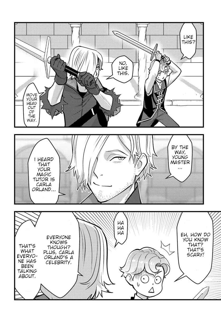 Kuzulesse Oblige - 18-kin Game Sekai no Kuzu Akuyaku ni Tensei Shiteshimatta Ore wa, Gensaku Chishiki no Chikara de Doushite mo Mob Jinsei wo Tsukami Toritai Chapter 6 - Page 14