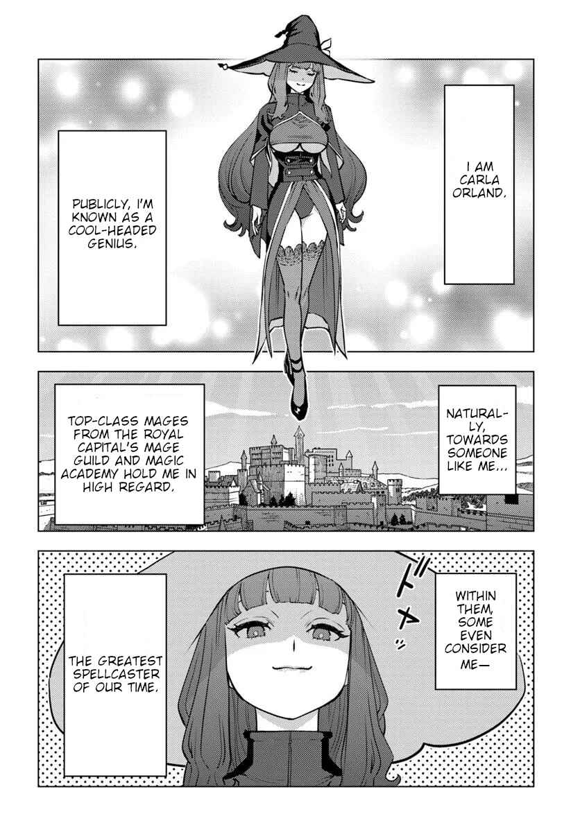 Kuzulesse Oblige - 18-kin Game Sekai no Kuzu Akuyaku ni Tensei Shiteshimatta Ore wa, Gensaku Chishiki no Chikara de Doushite mo Mob Jinsei wo Tsukami Toritai Chapter 6 - Page 2